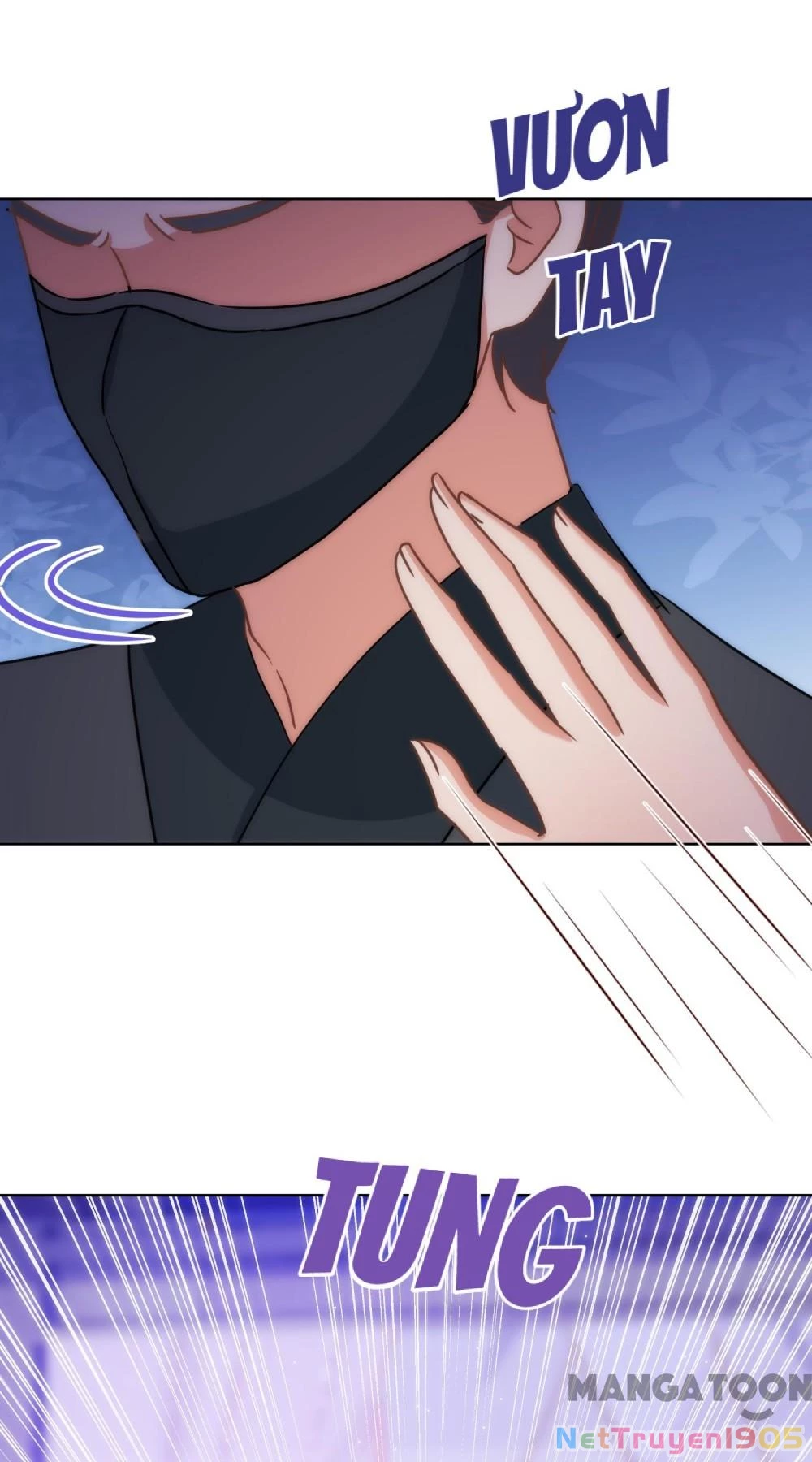 Ồ, Sủng Phi Đại Nhân Của Ta Chapter 320 - 16