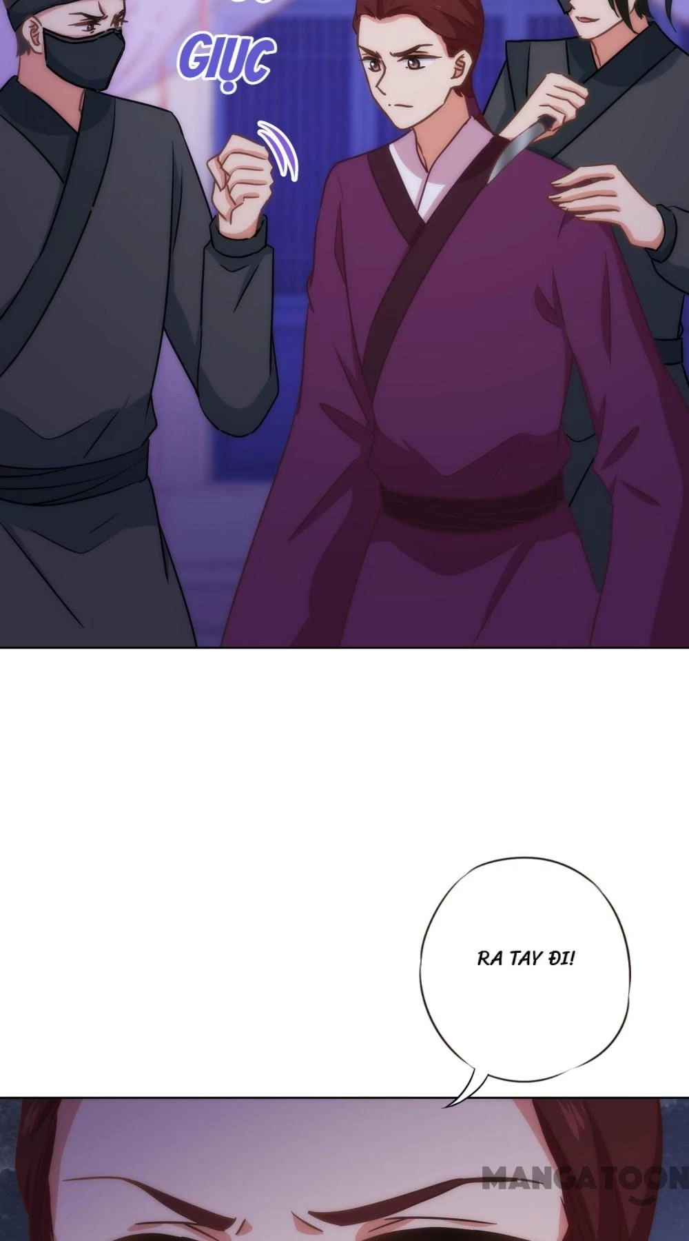 Ồ, Sủng Phi Đại Nhân Của Ta Chapter 320 - 20