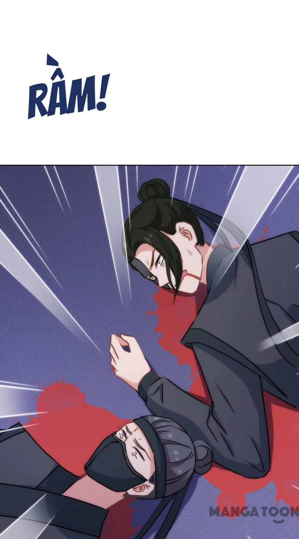 Ồ, Sủng Phi Đại Nhân Của Ta Chapter 320 - 23