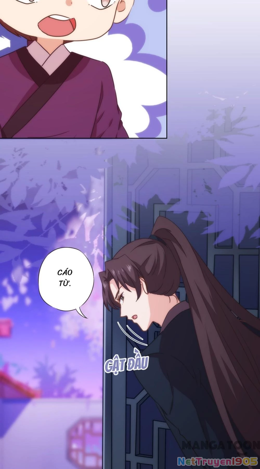 Ồ, Sủng Phi Đại Nhân Của Ta Chapter 320 - 26