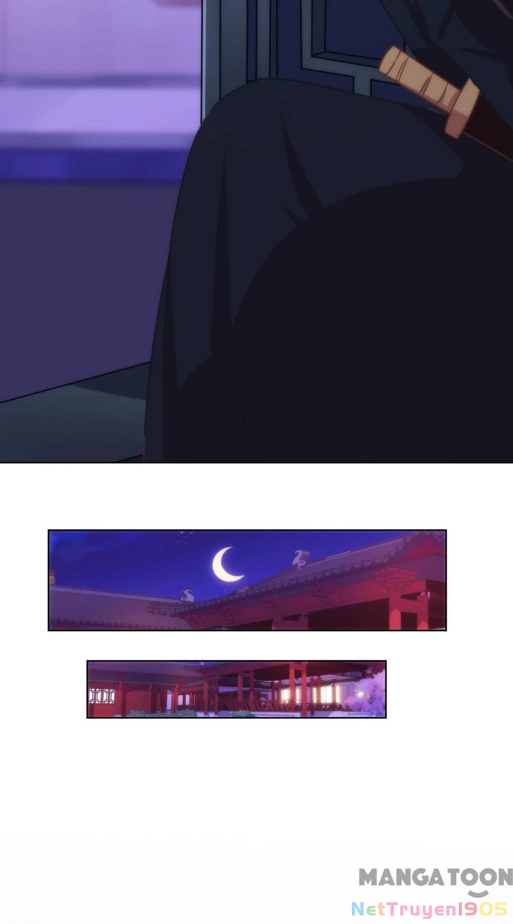 Ồ, Sủng Phi Đại Nhân Của Ta Chapter 320 - 27