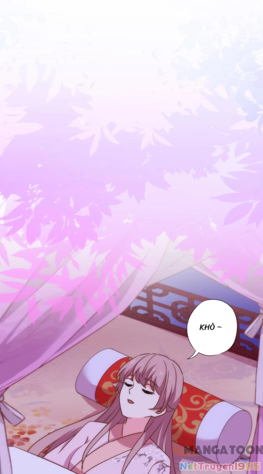 Ồ, Sủng Phi Đại Nhân Của Ta Chapter 320 - 28