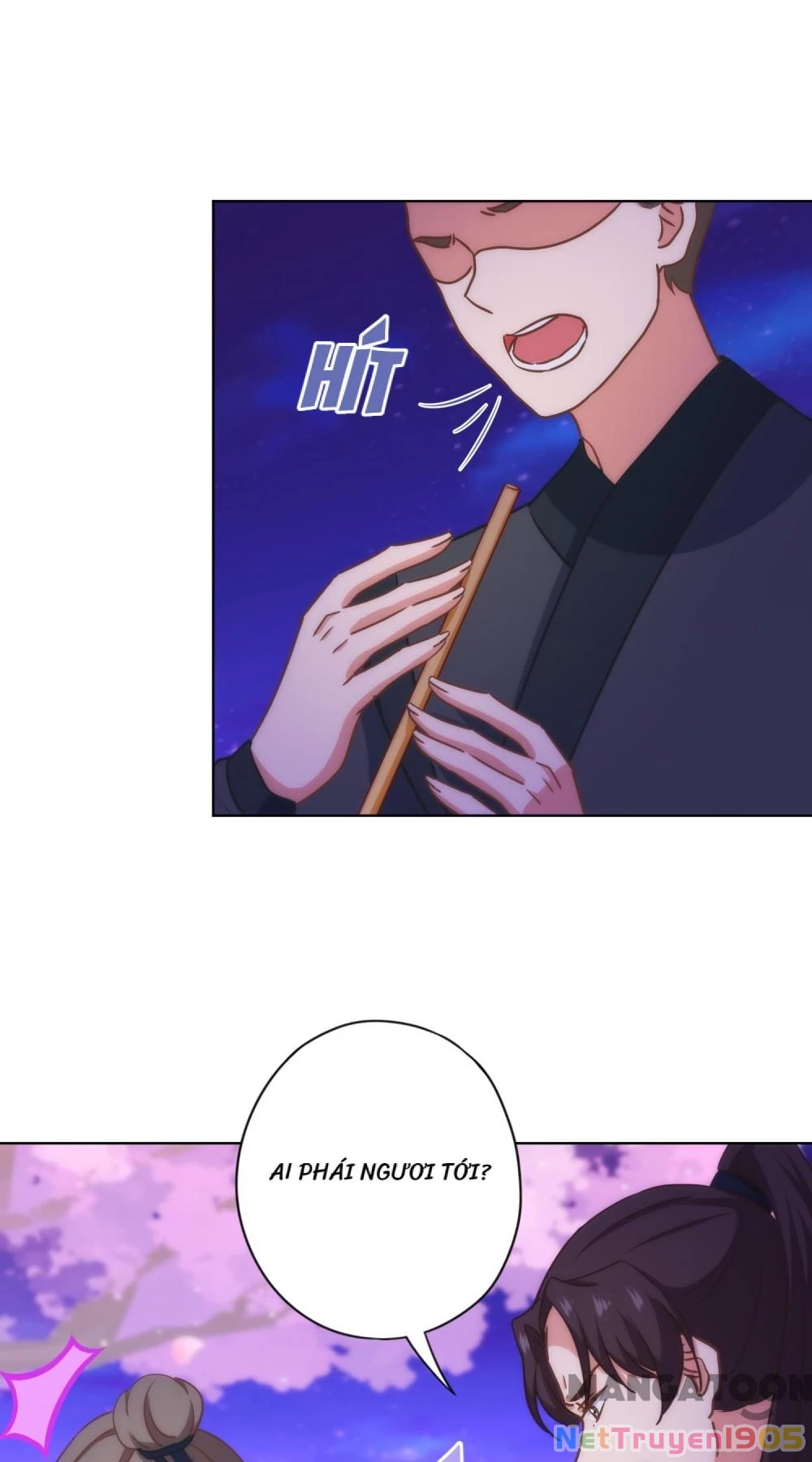 Ồ, Sủng Phi Đại Nhân Của Ta Chapter 320 - 31