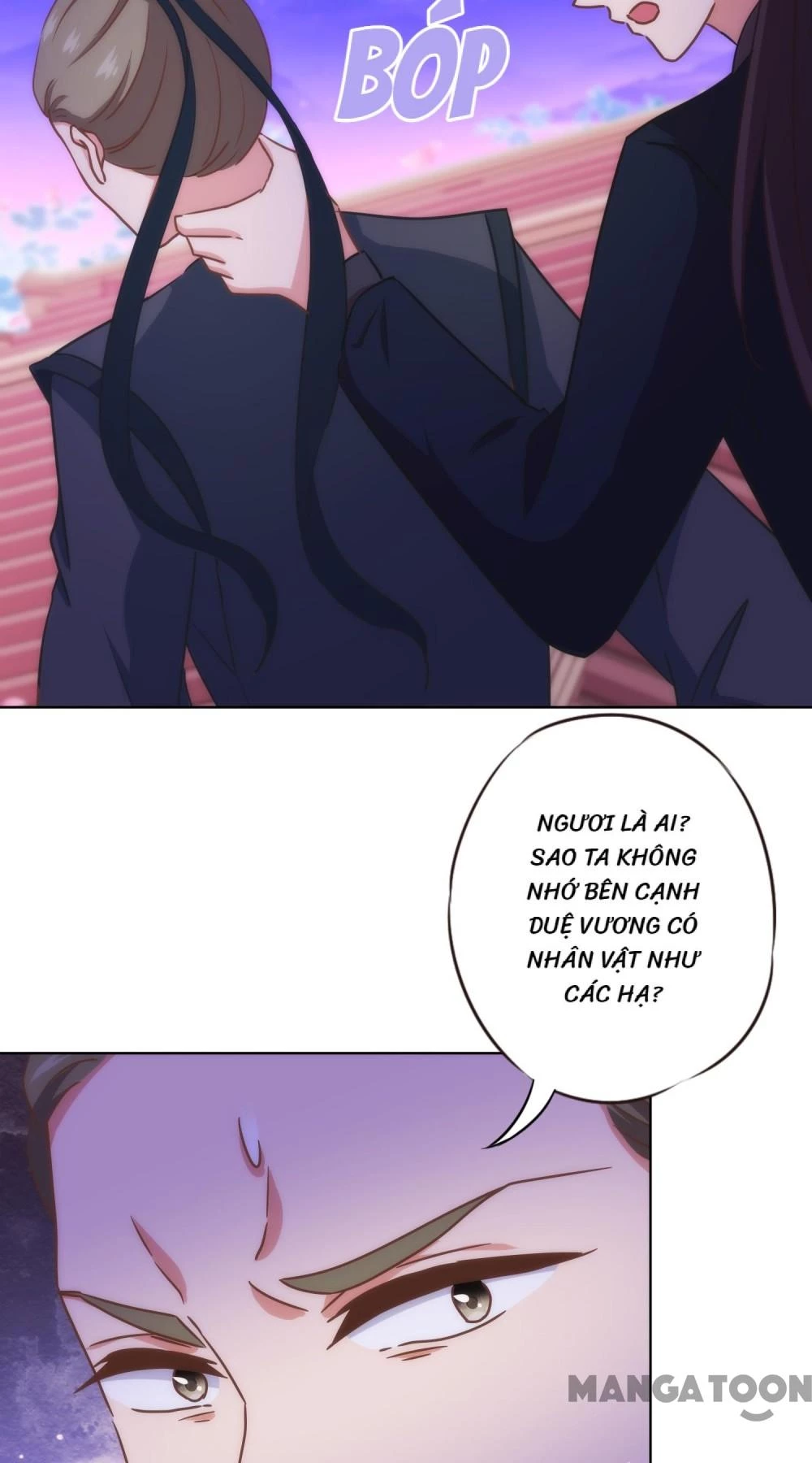 Ồ, Sủng Phi Đại Nhân Của Ta Chapter 320 - 32