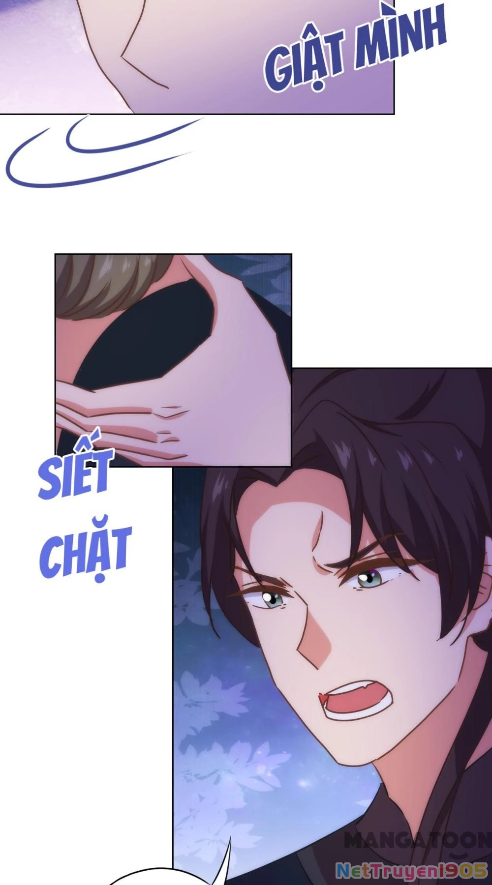 Ồ, Sủng Phi Đại Nhân Của Ta Chapter 320 - 33