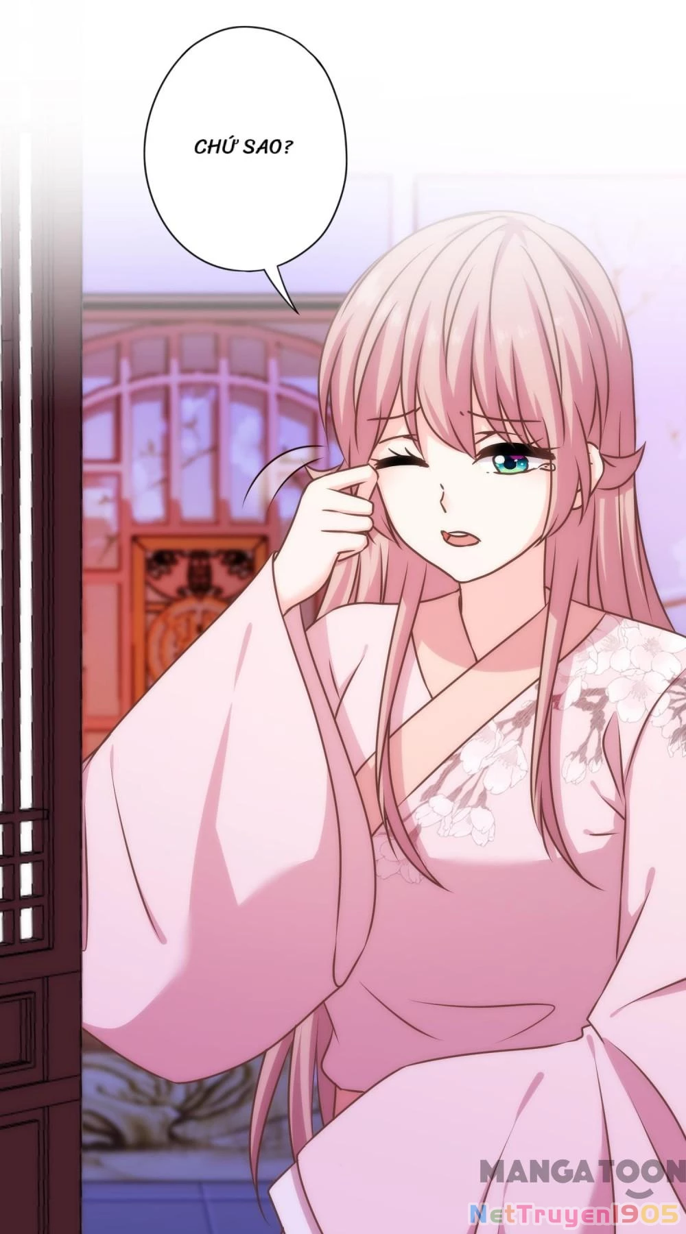 Ồ, Sủng Phi Đại Nhân Của Ta Chapter 321 - 5