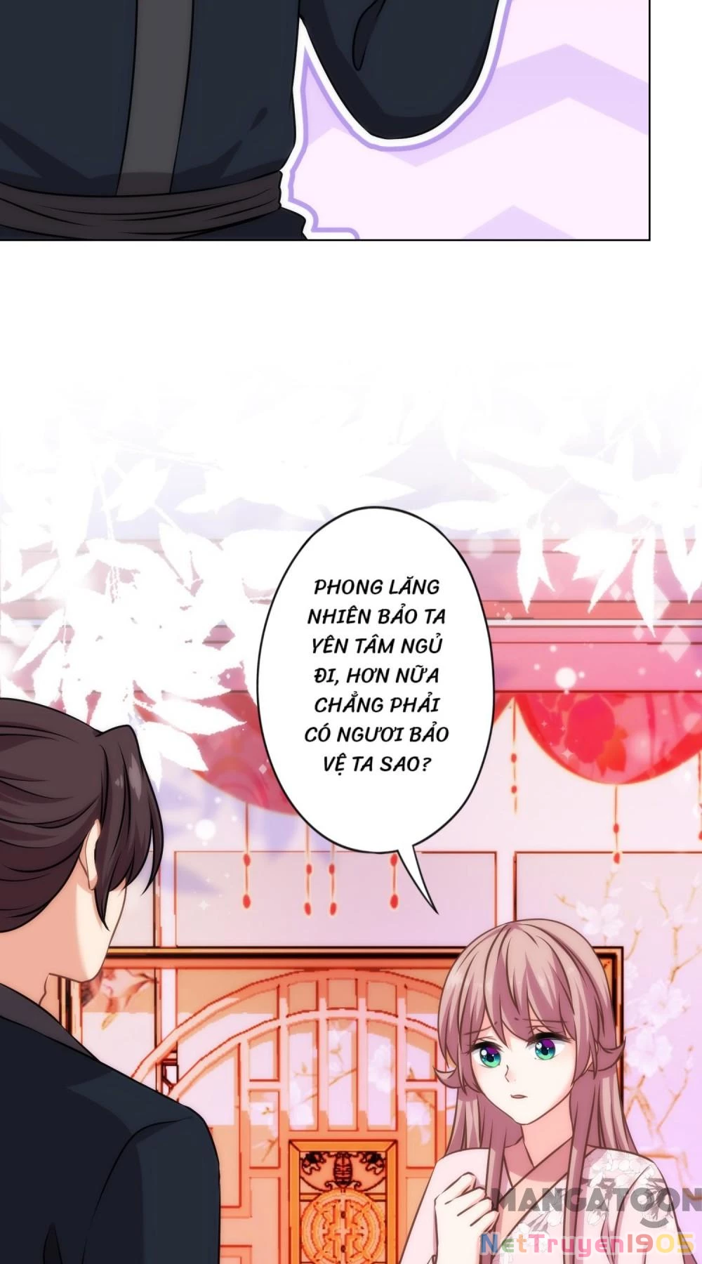 Ồ, Sủng Phi Đại Nhân Của Ta Chapter 321 - 7