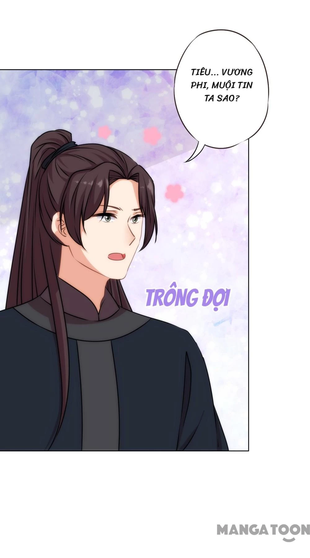 Ồ, Sủng Phi Đại Nhân Của Ta Chapter 321 - 9