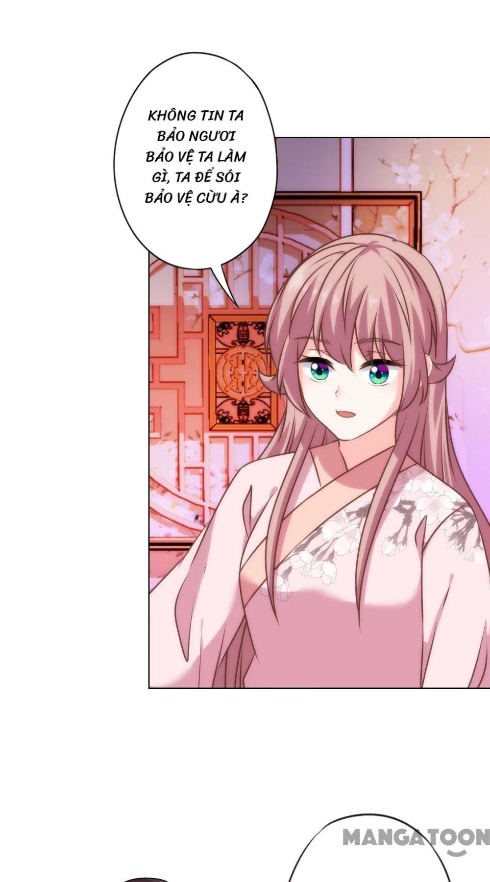 Ồ, Sủng Phi Đại Nhân Của Ta Chapter 321 - 10