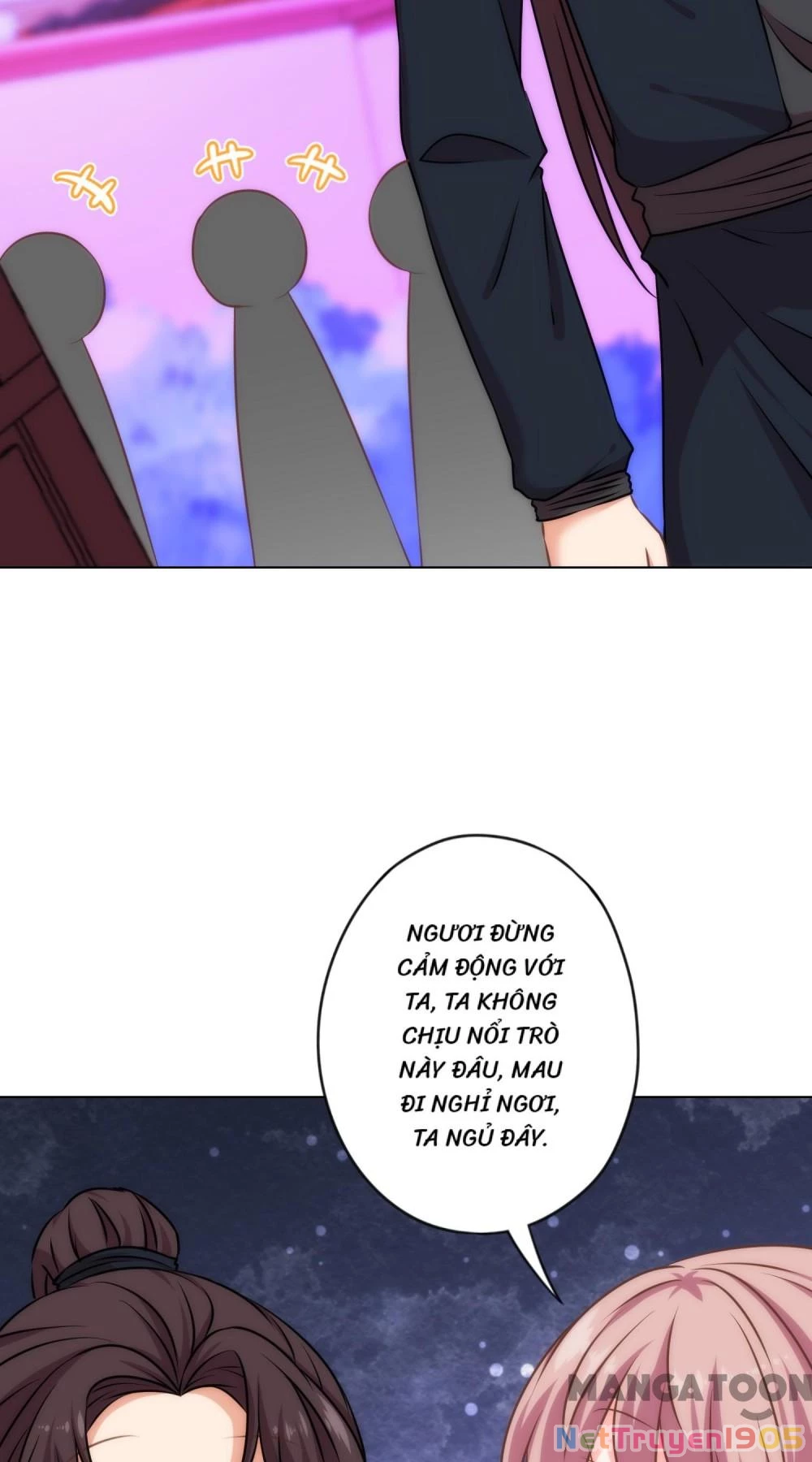 Ồ, Sủng Phi Đại Nhân Của Ta Chapter 321 - 13