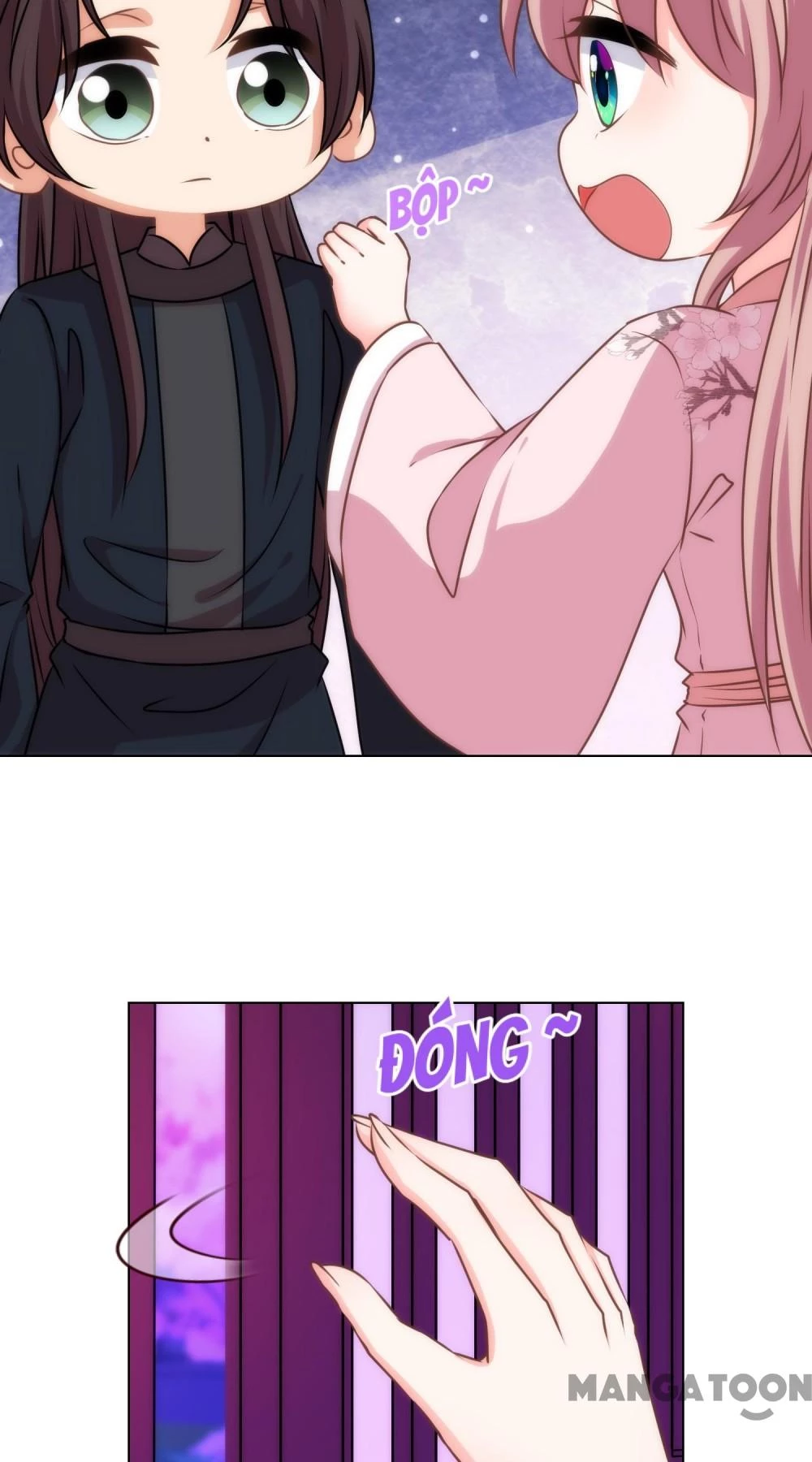Ồ, Sủng Phi Đại Nhân Của Ta Chapter 321 - 14
