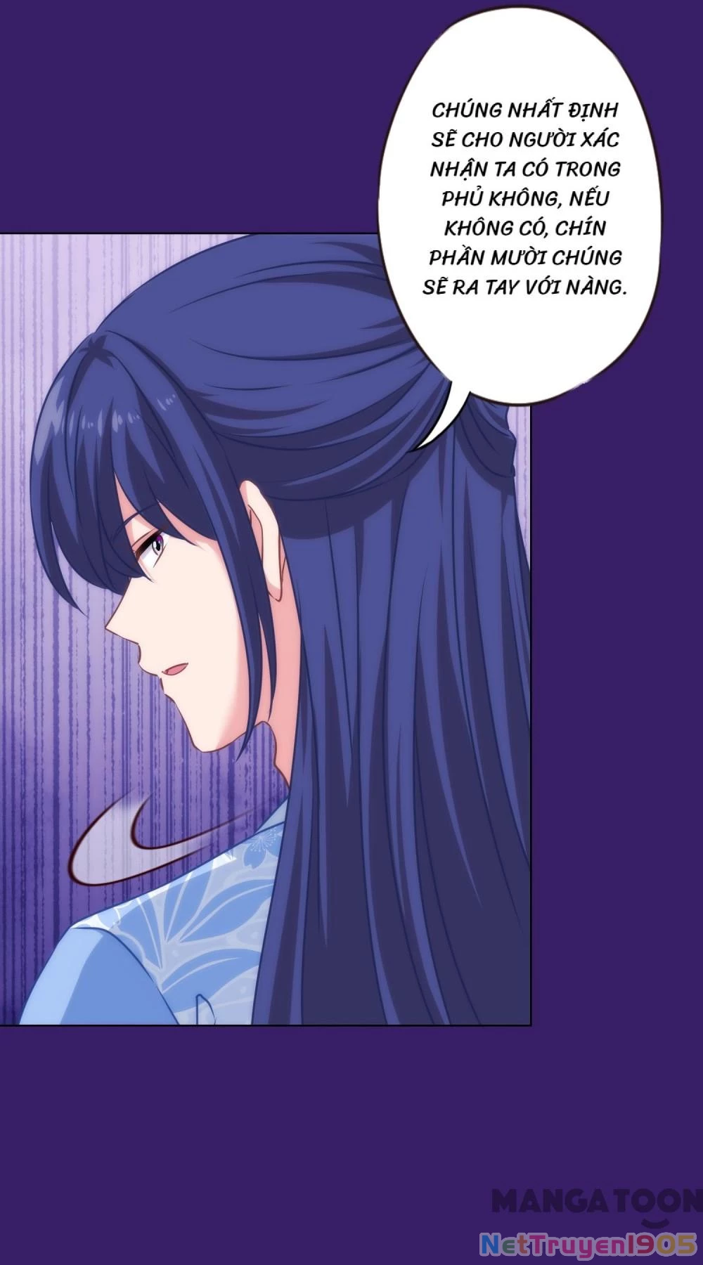 Ồ, Sủng Phi Đại Nhân Của Ta Chapter 321 - 18