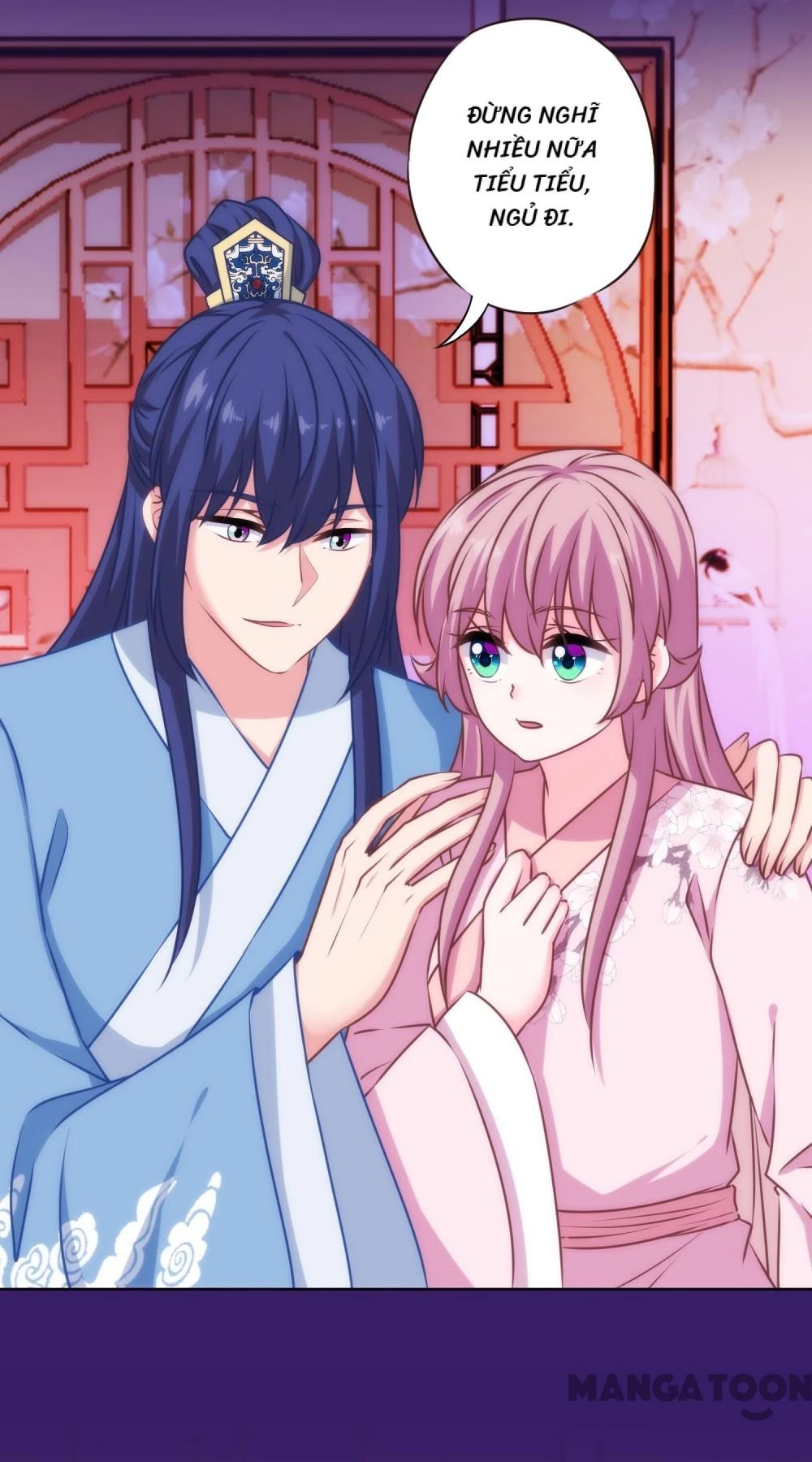Ồ, Sủng Phi Đại Nhân Của Ta Chapter 321 - 20