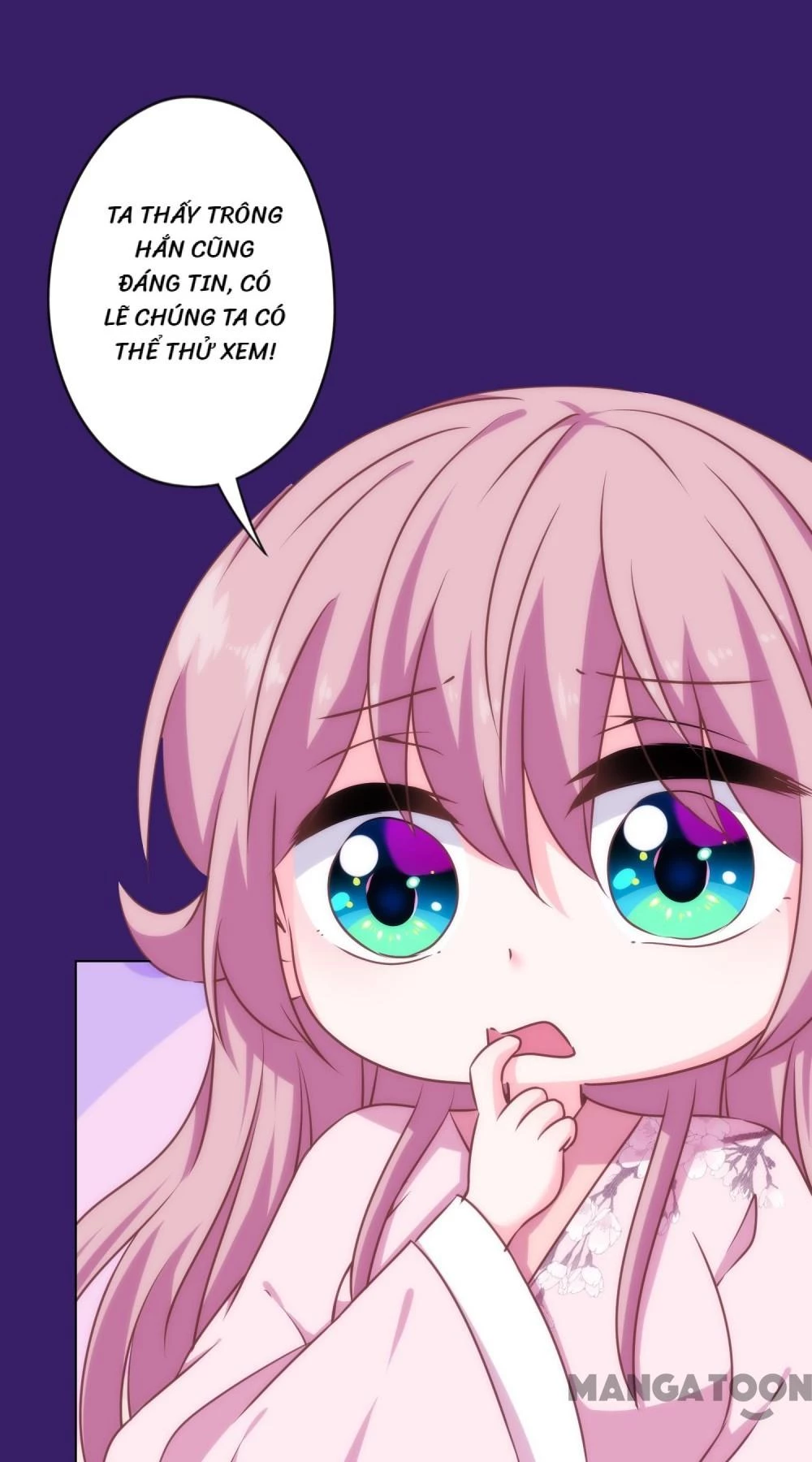 Ồ, Sủng Phi Đại Nhân Của Ta Chapter 321 - 24