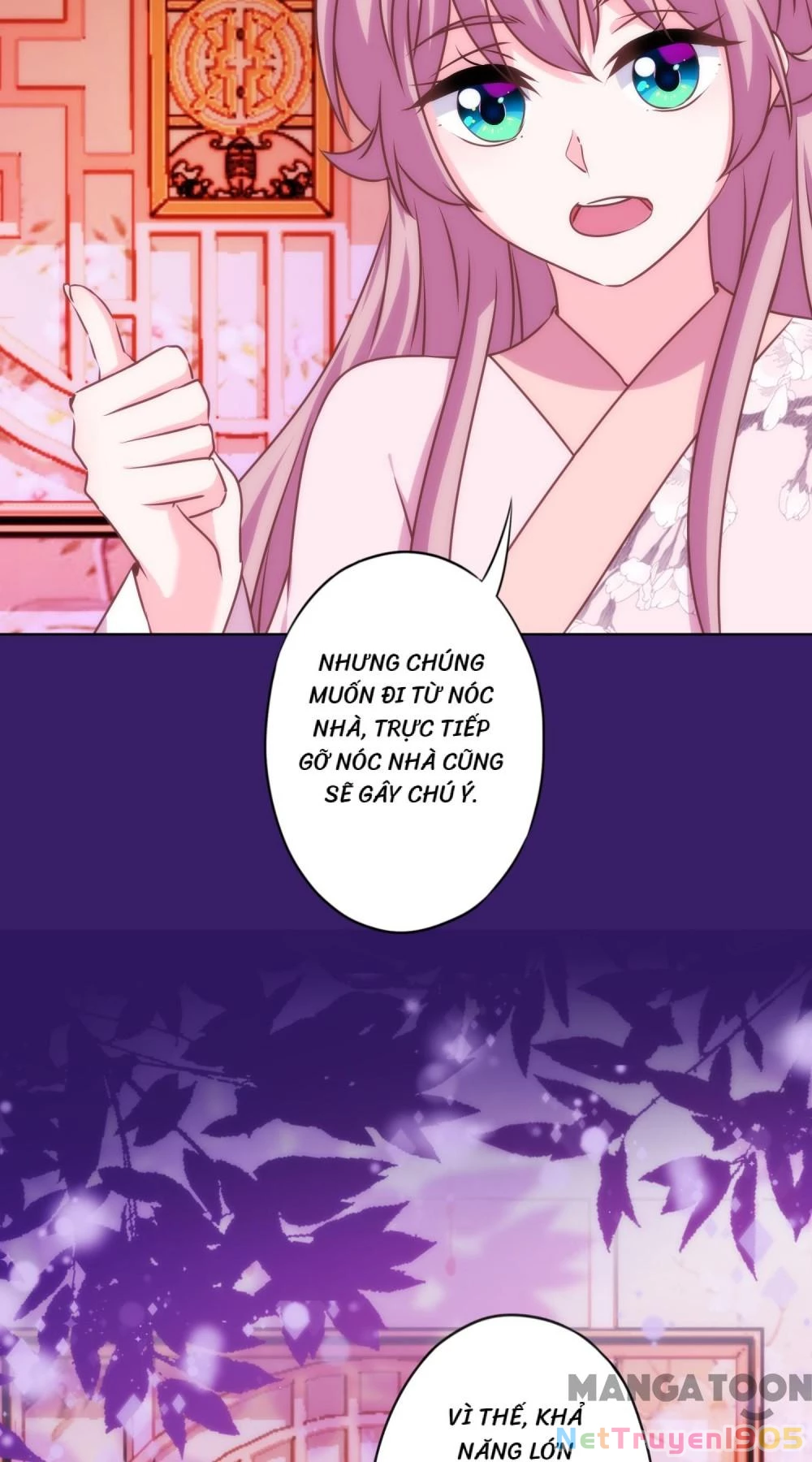 Ồ, Sủng Phi Đại Nhân Của Ta Chapter 321 - 28