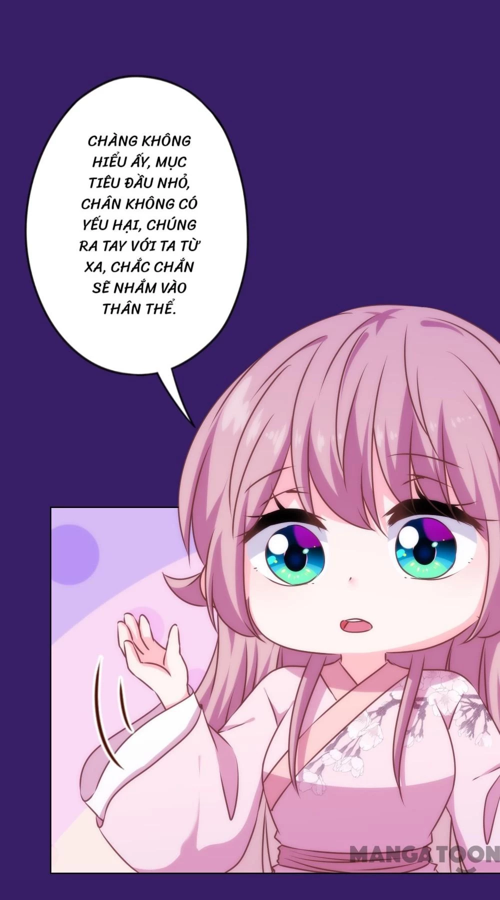 Ồ, Sủng Phi Đại Nhân Của Ta Chapter 321 - 33