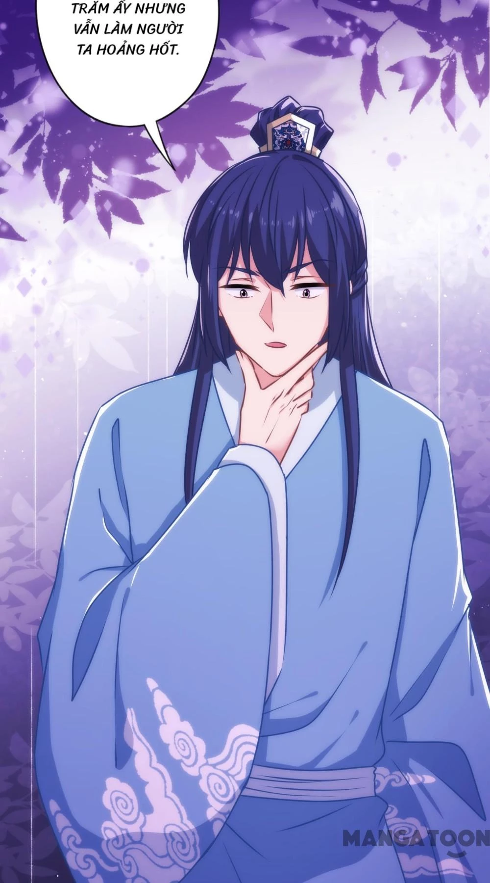 Ồ, Sủng Phi Đại Nhân Của Ta Chapter 321 - 35