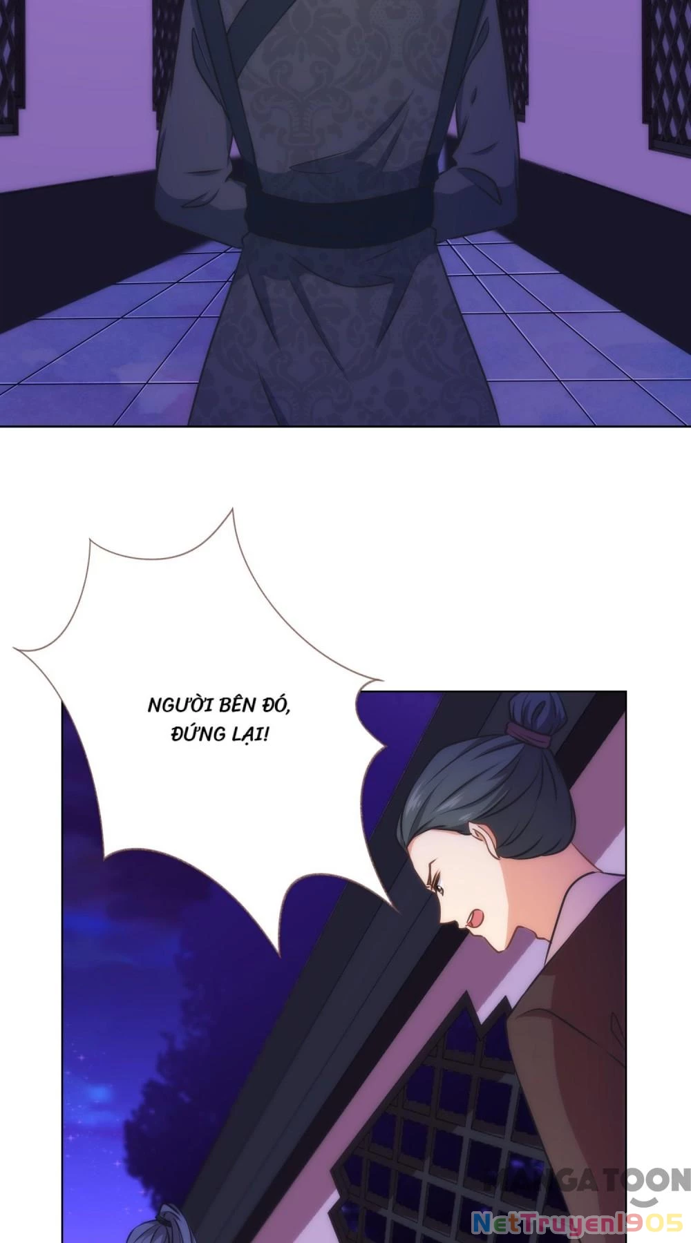 Ồ, Sủng Phi Đại Nhân Của Ta Chapter 322 - 4