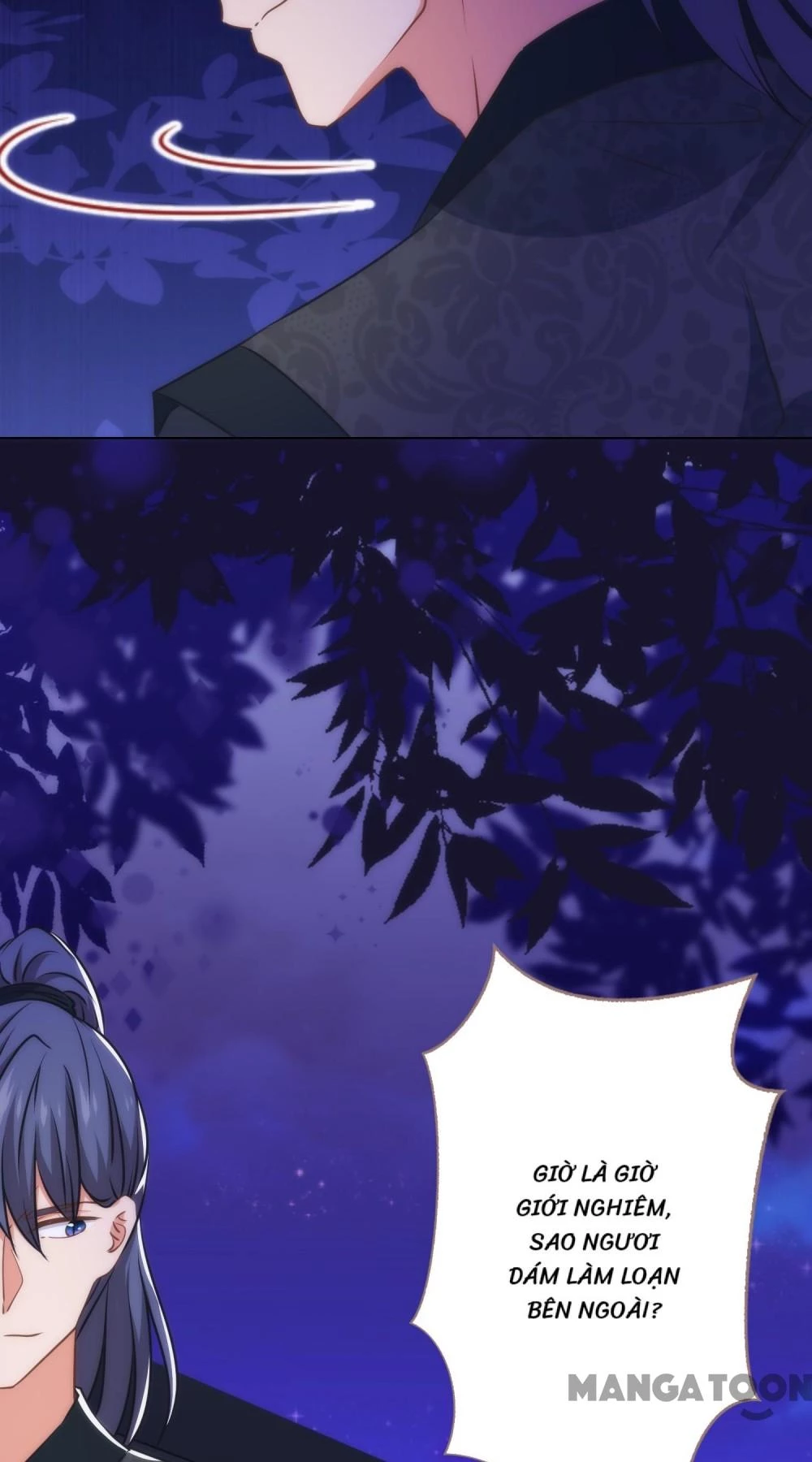 Ồ, Sủng Phi Đại Nhân Của Ta Chapter 322 - 6