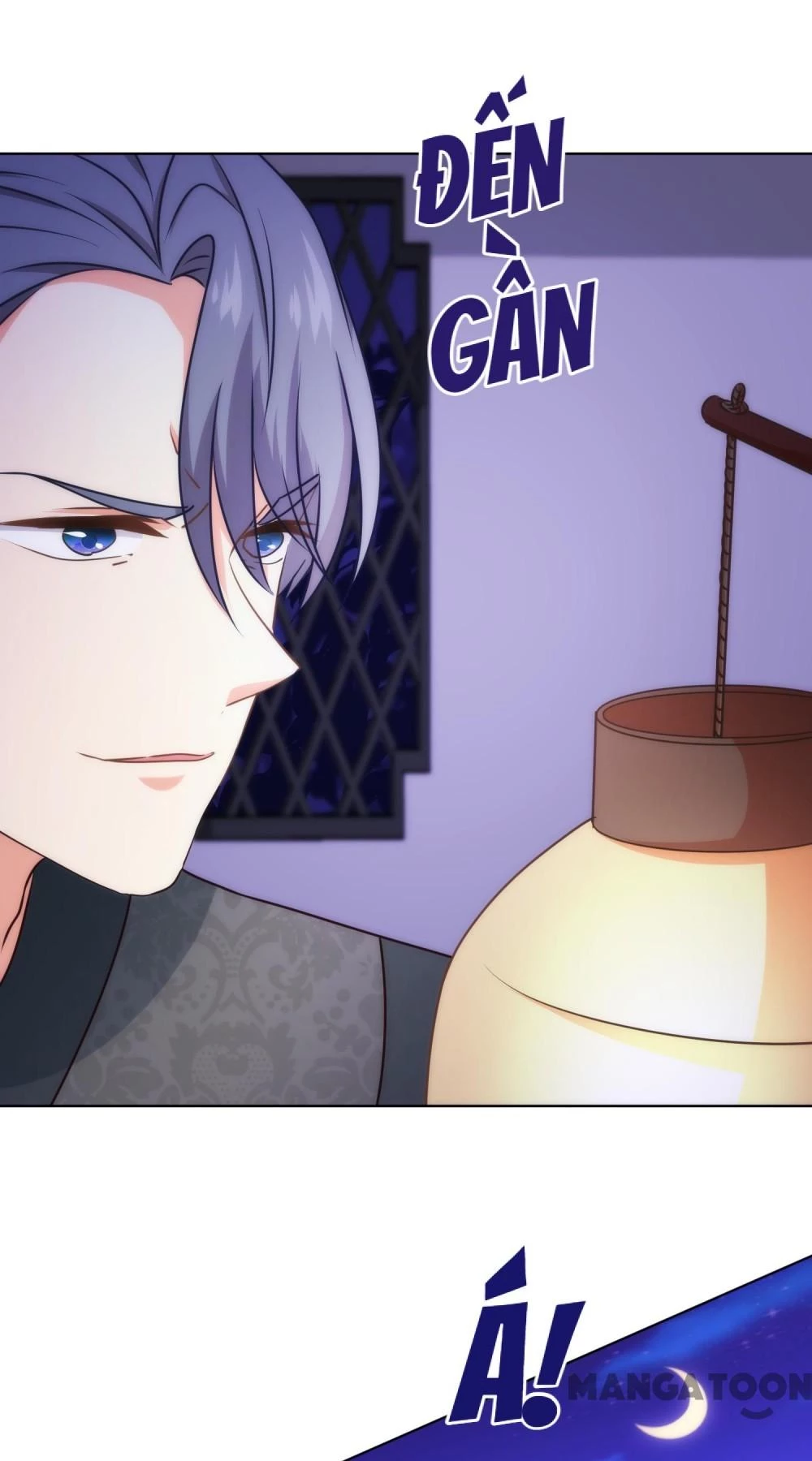 Ồ, Sủng Phi Đại Nhân Của Ta Chapter 322 - 8