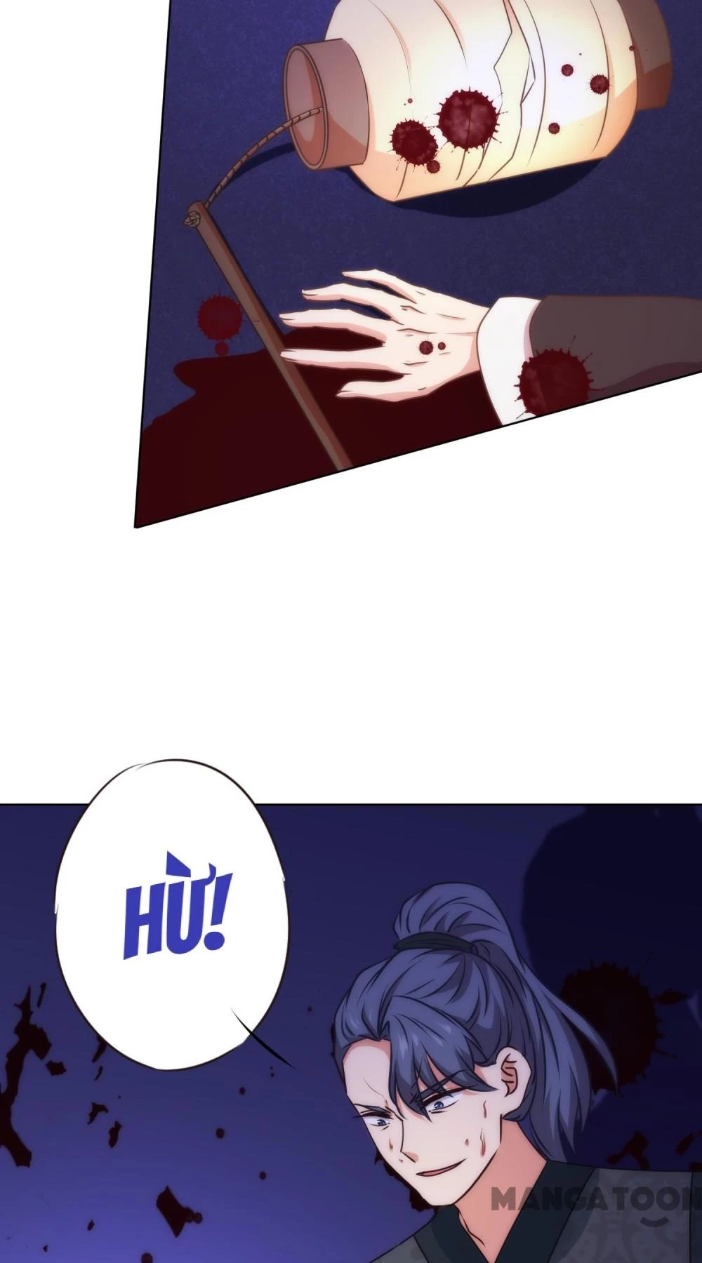 Ồ, Sủng Phi Đại Nhân Của Ta Chapter 322 - 10