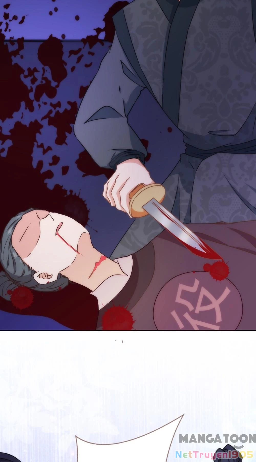 Ồ, Sủng Phi Đại Nhân Của Ta Chapter 322 - 11