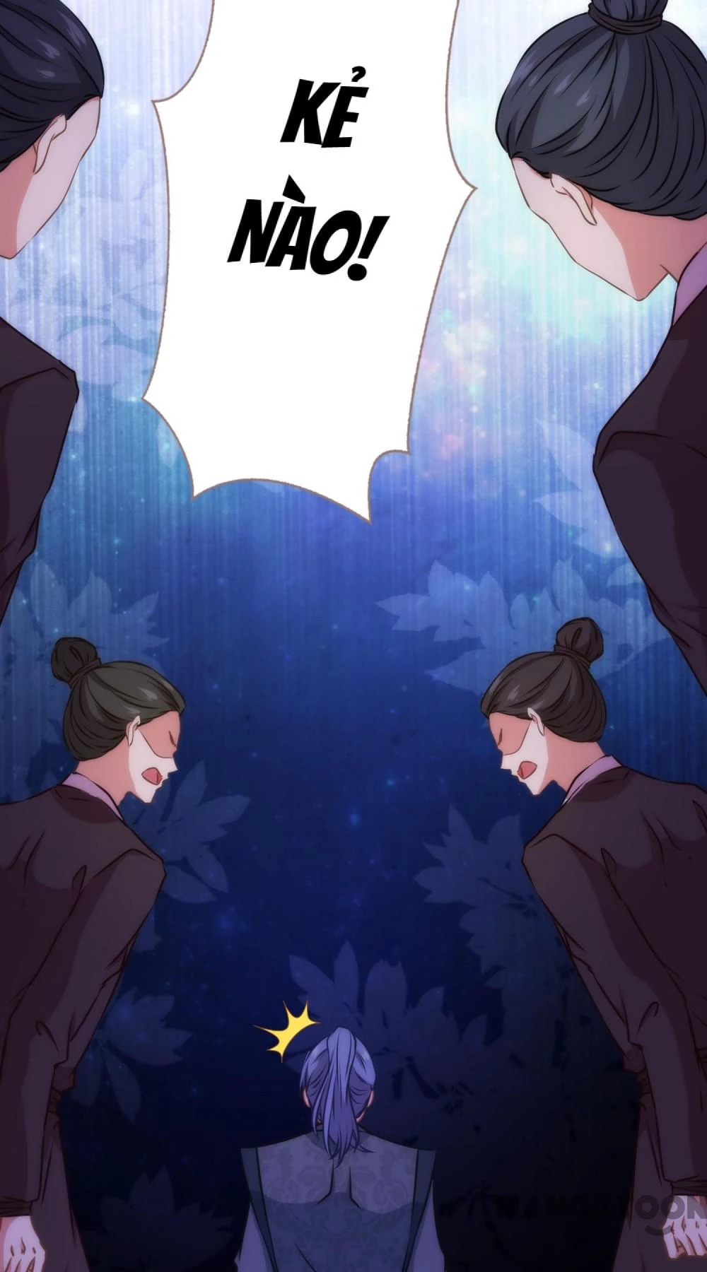 Ồ, Sủng Phi Đại Nhân Của Ta Chapter 322 - 12