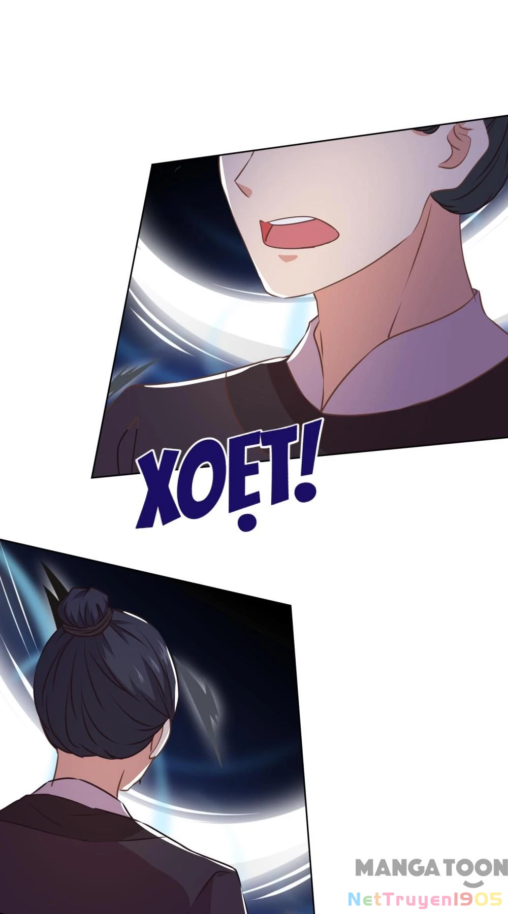 Ồ, Sủng Phi Đại Nhân Của Ta Chapter 322 - 14