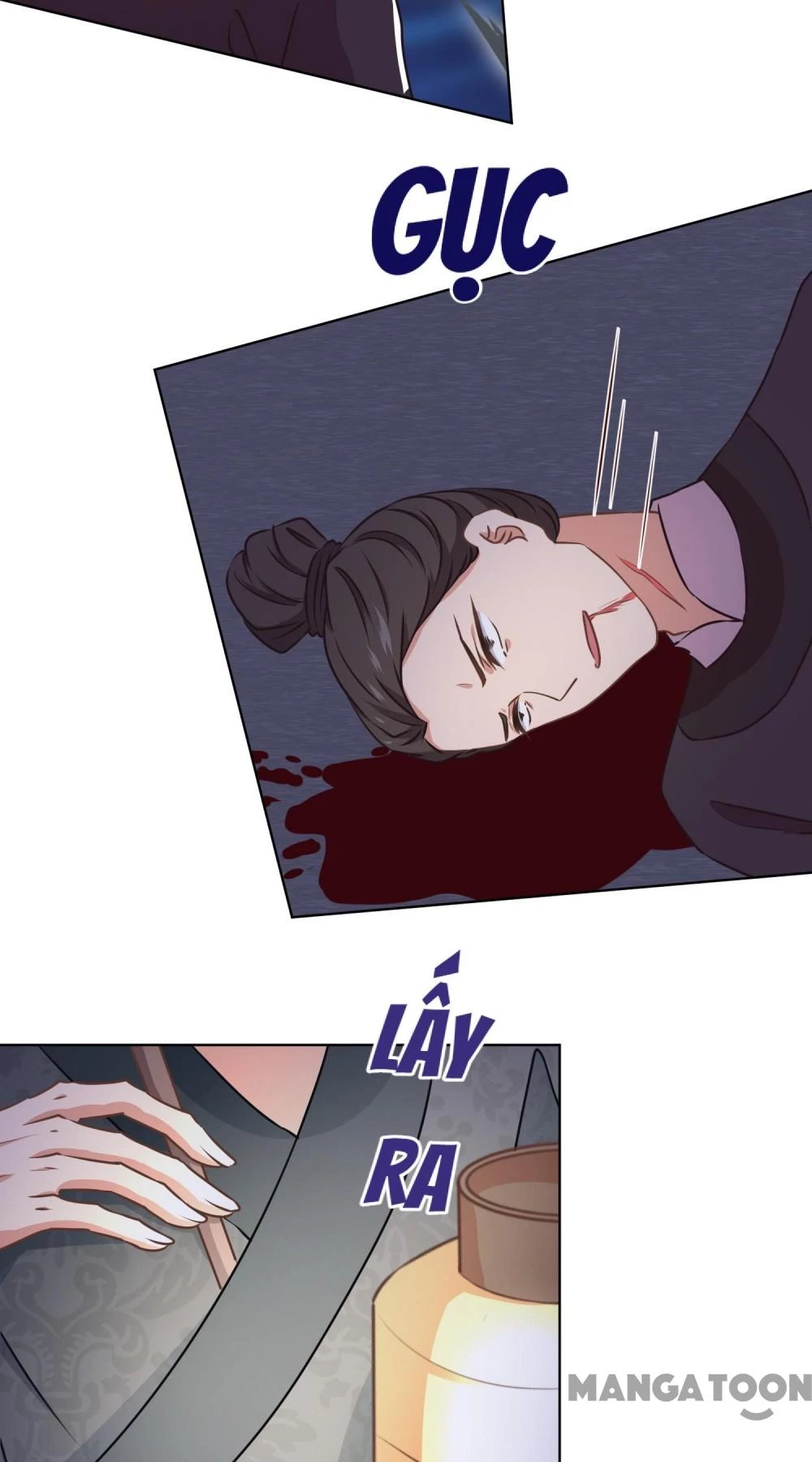 Ồ, Sủng Phi Đại Nhân Của Ta Chapter 322 - 15