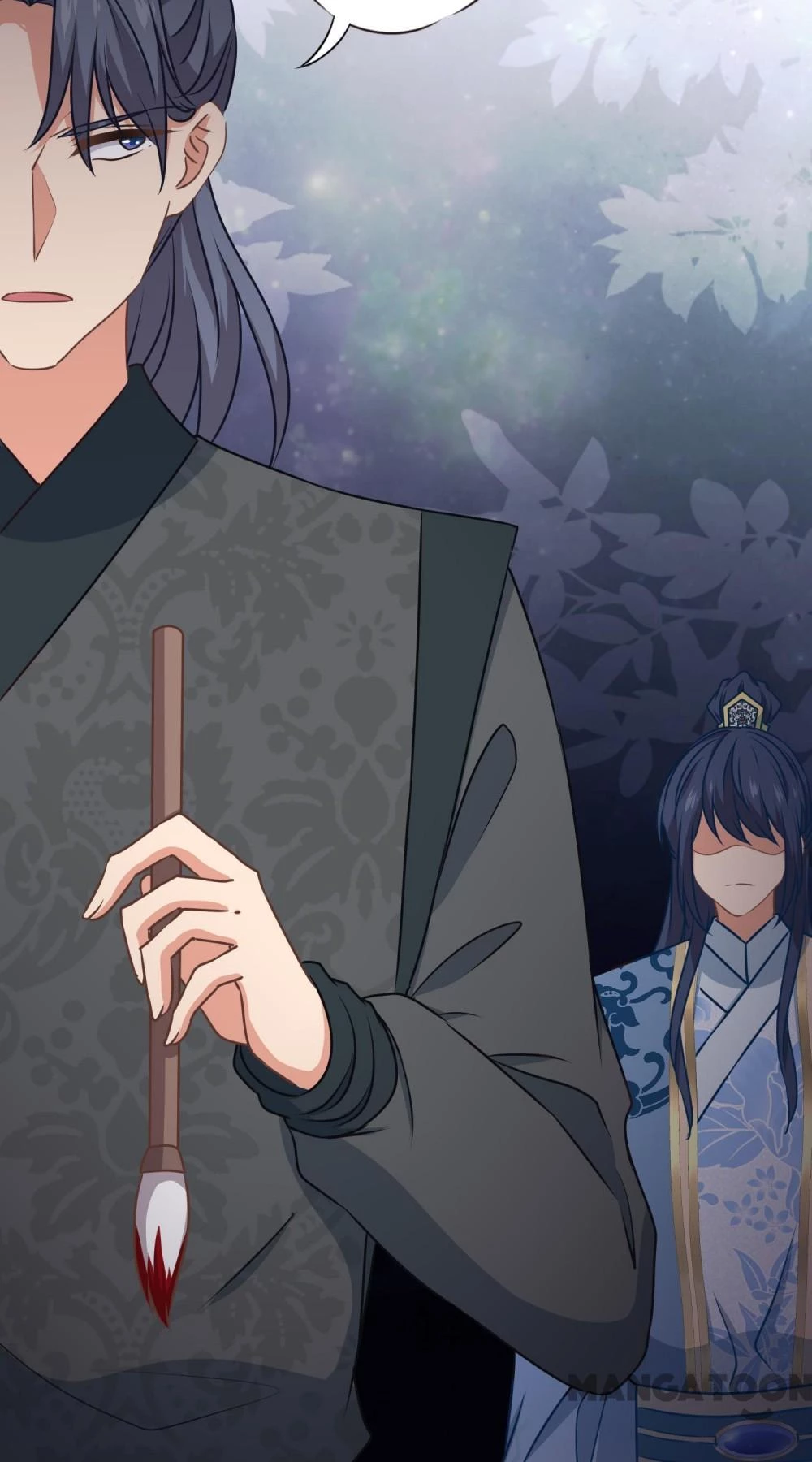 Ồ, Sủng Phi Đại Nhân Của Ta Chapter 322 - 18