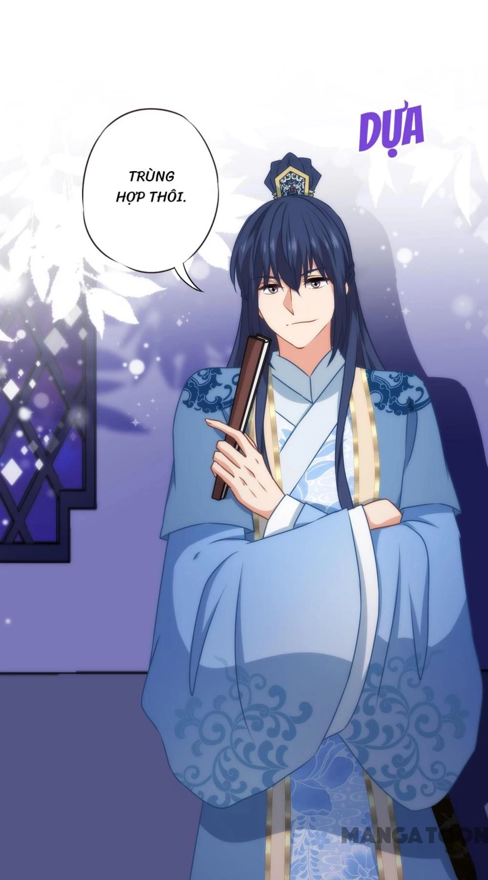 Ồ, Sủng Phi Đại Nhân Của Ta Chapter 322 - 22