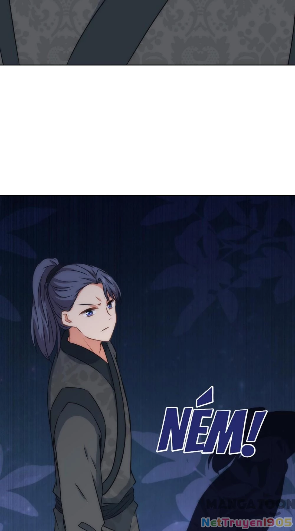 Ồ, Sủng Phi Đại Nhân Của Ta Chapter 322 - 24