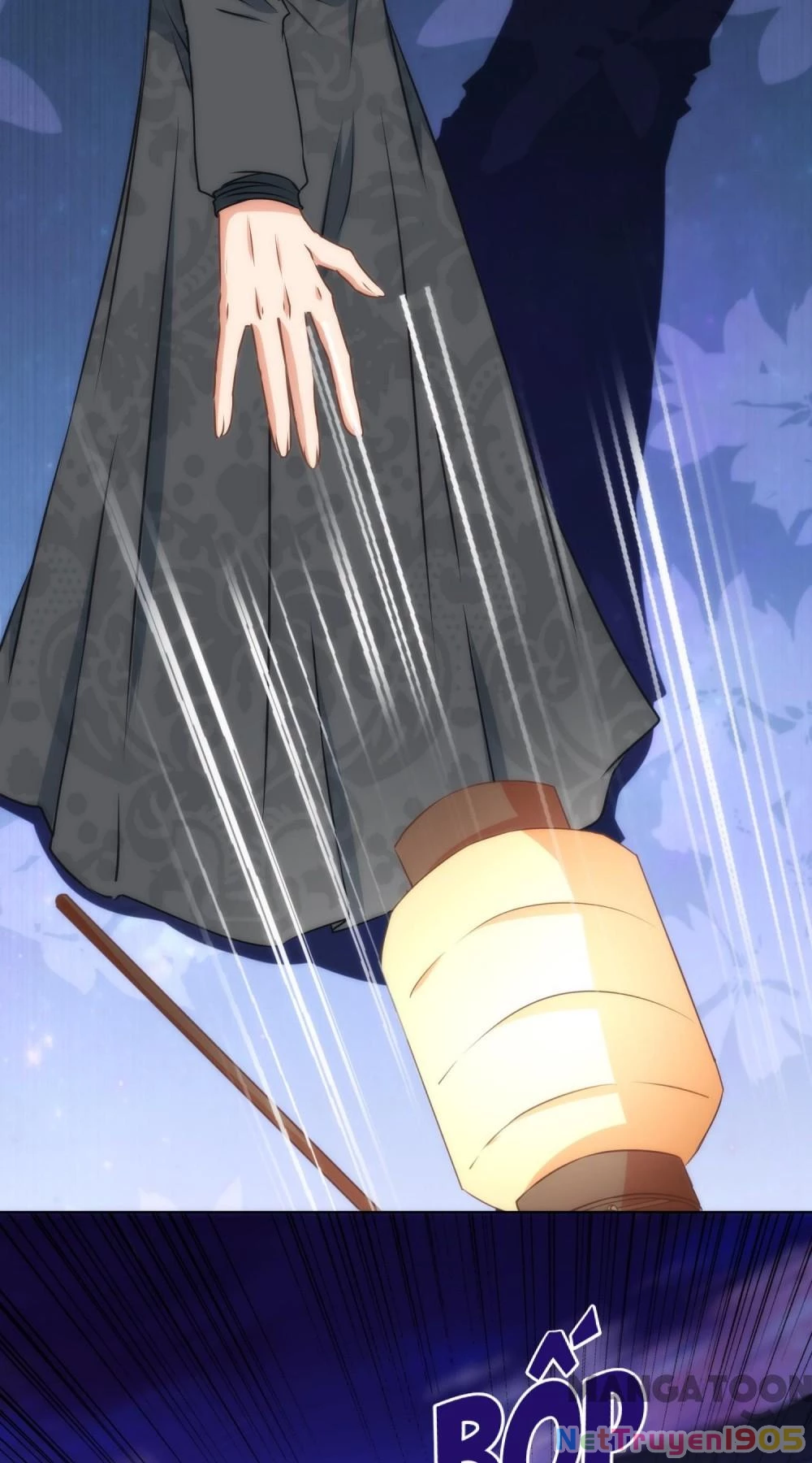 Ồ, Sủng Phi Đại Nhân Của Ta Chapter 322 - 25