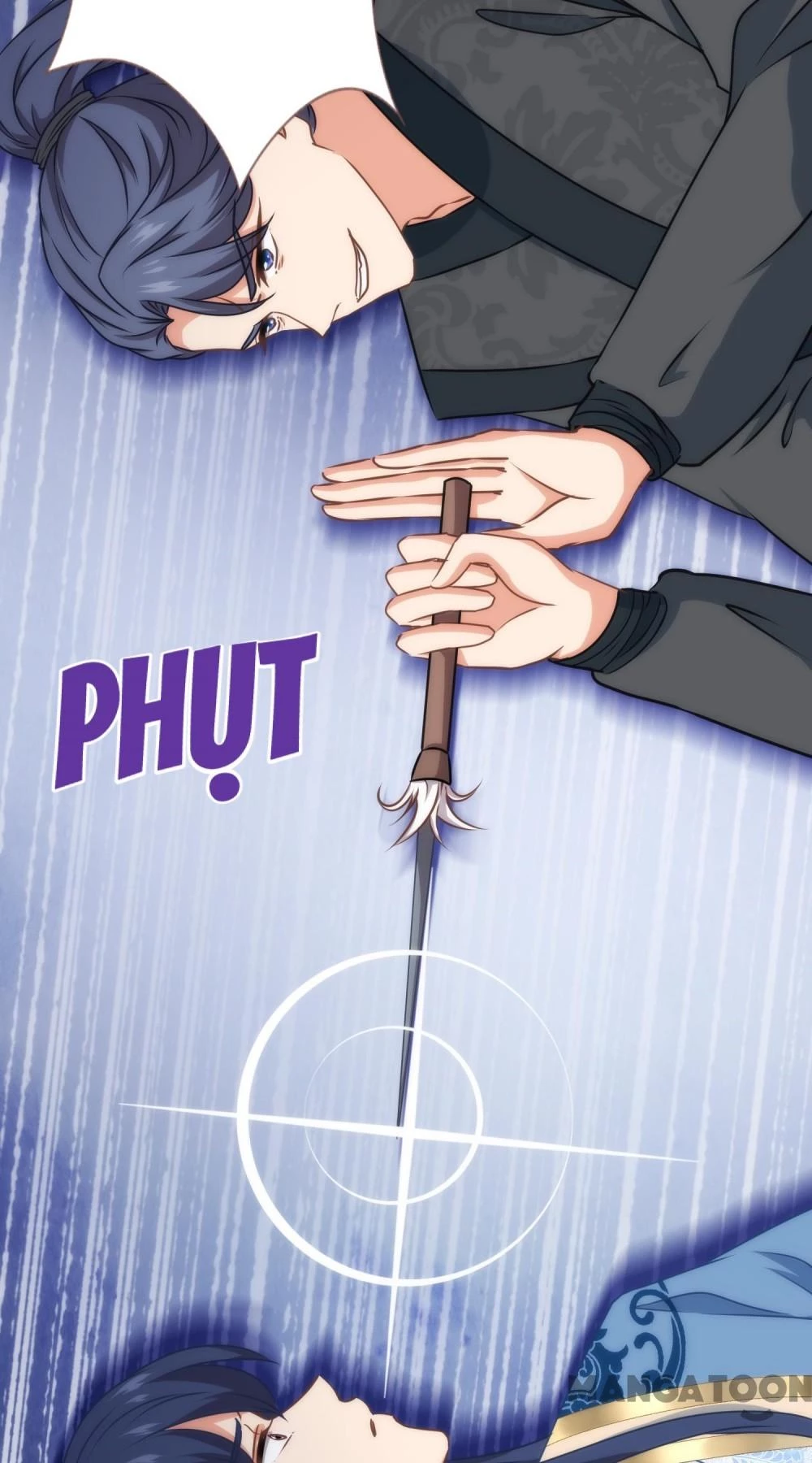 Ồ, Sủng Phi Đại Nhân Của Ta Chapter 322 - 27