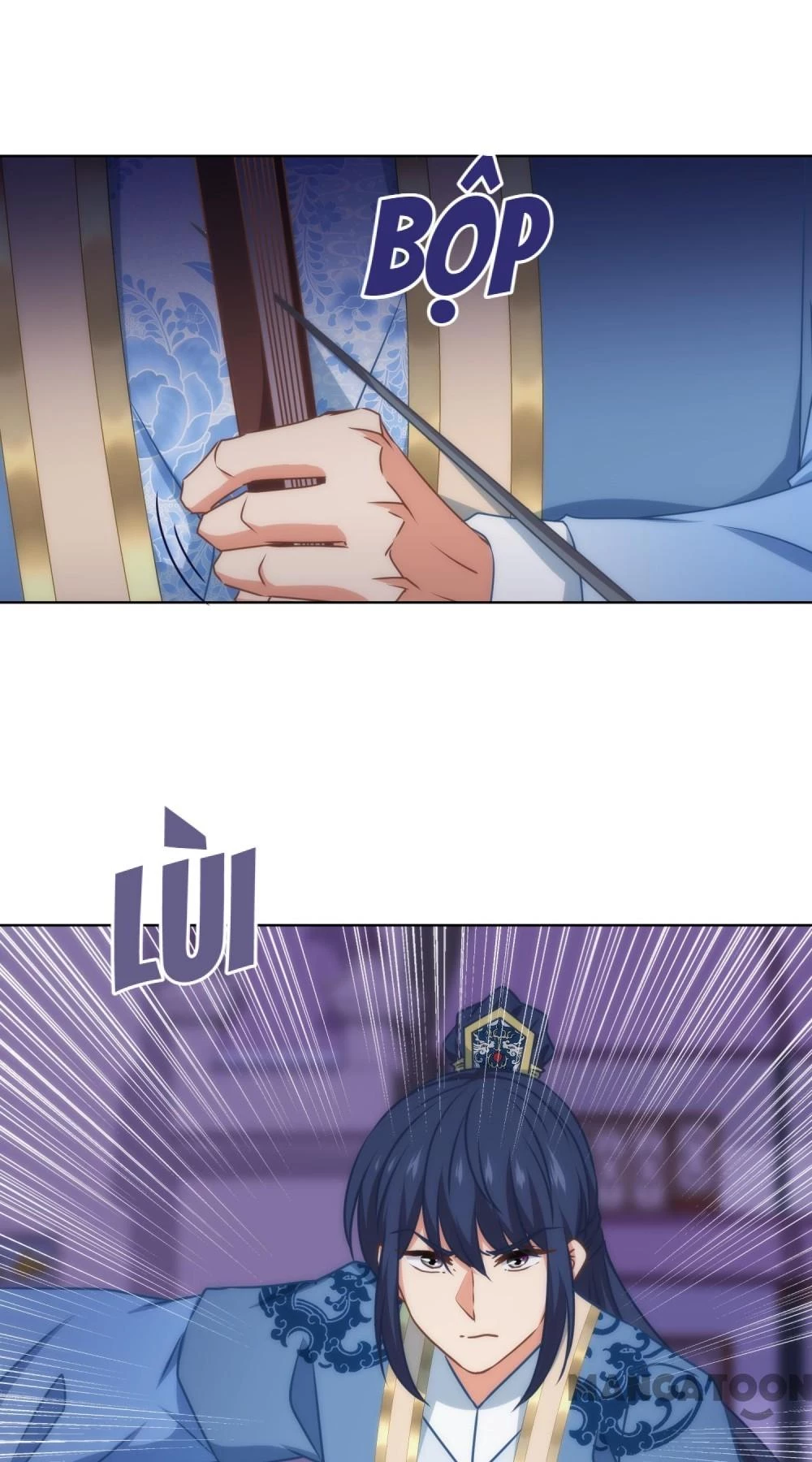 Ồ, Sủng Phi Đại Nhân Của Ta Chapter 322 - 30