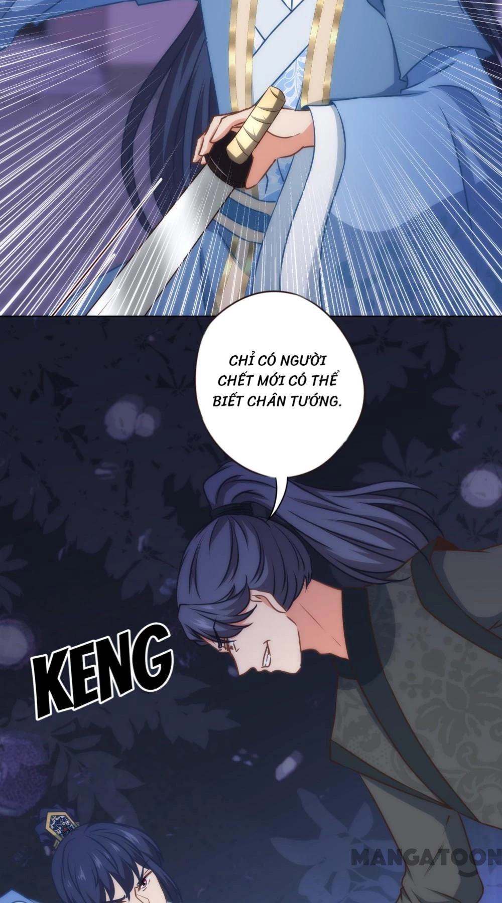 Ồ, Sủng Phi Đại Nhân Của Ta Chapter 322 - 31