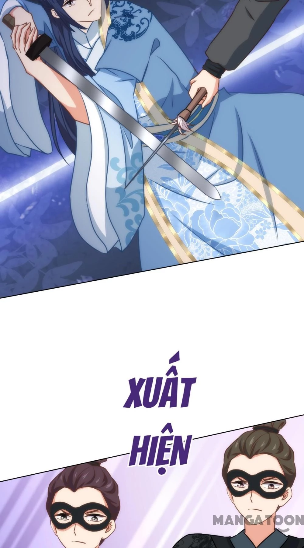 Ồ, Sủng Phi Đại Nhân Của Ta Chapter 322 - 32