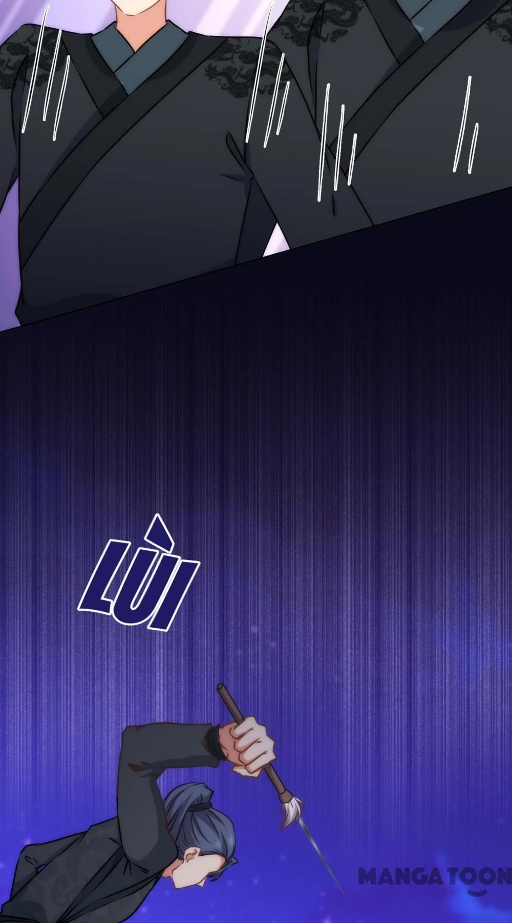 Ồ, Sủng Phi Đại Nhân Của Ta Chapter 322 - 33