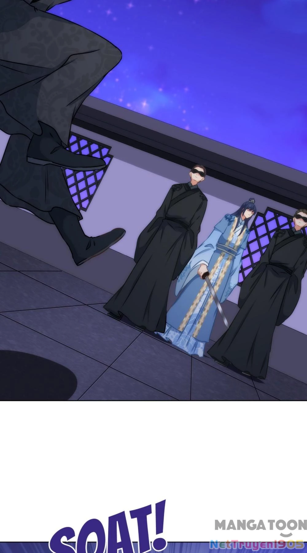 Ồ, Sủng Phi Đại Nhân Của Ta Chapter 322 - 34