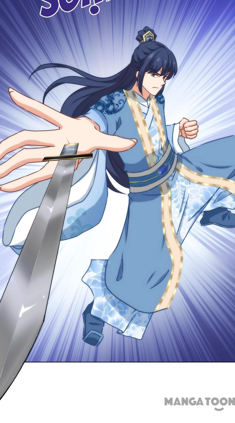 Ồ, Sủng Phi Đại Nhân Của Ta Chapter 322 - 35