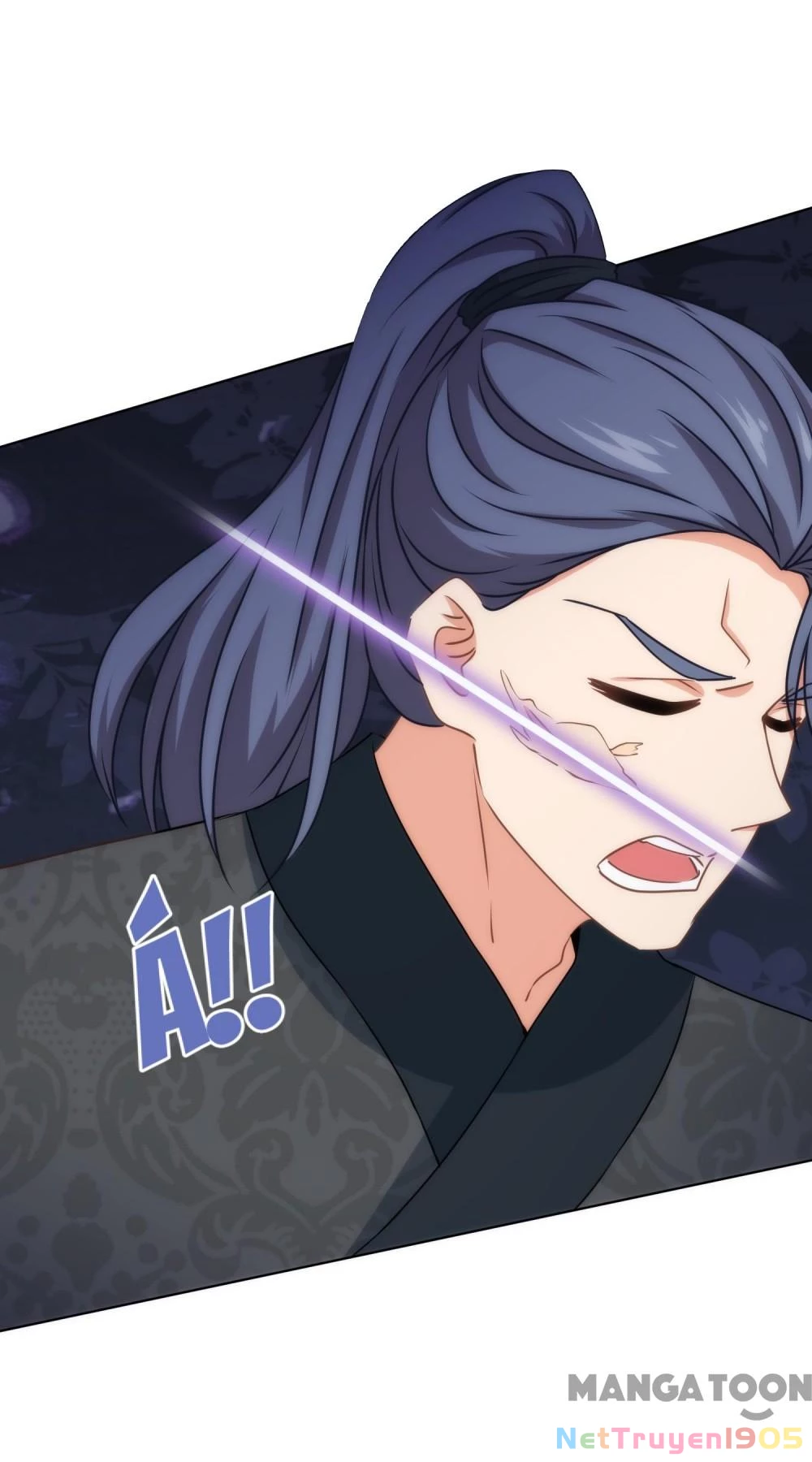 Ồ, Sủng Phi Đại Nhân Của Ta Chapter 322 - 36