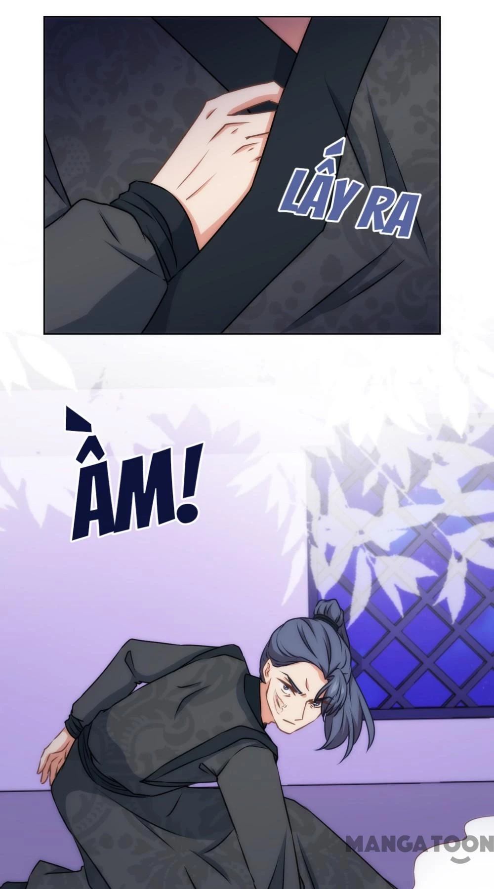 Ồ, Sủng Phi Đại Nhân Của Ta Chapter 322 - 37