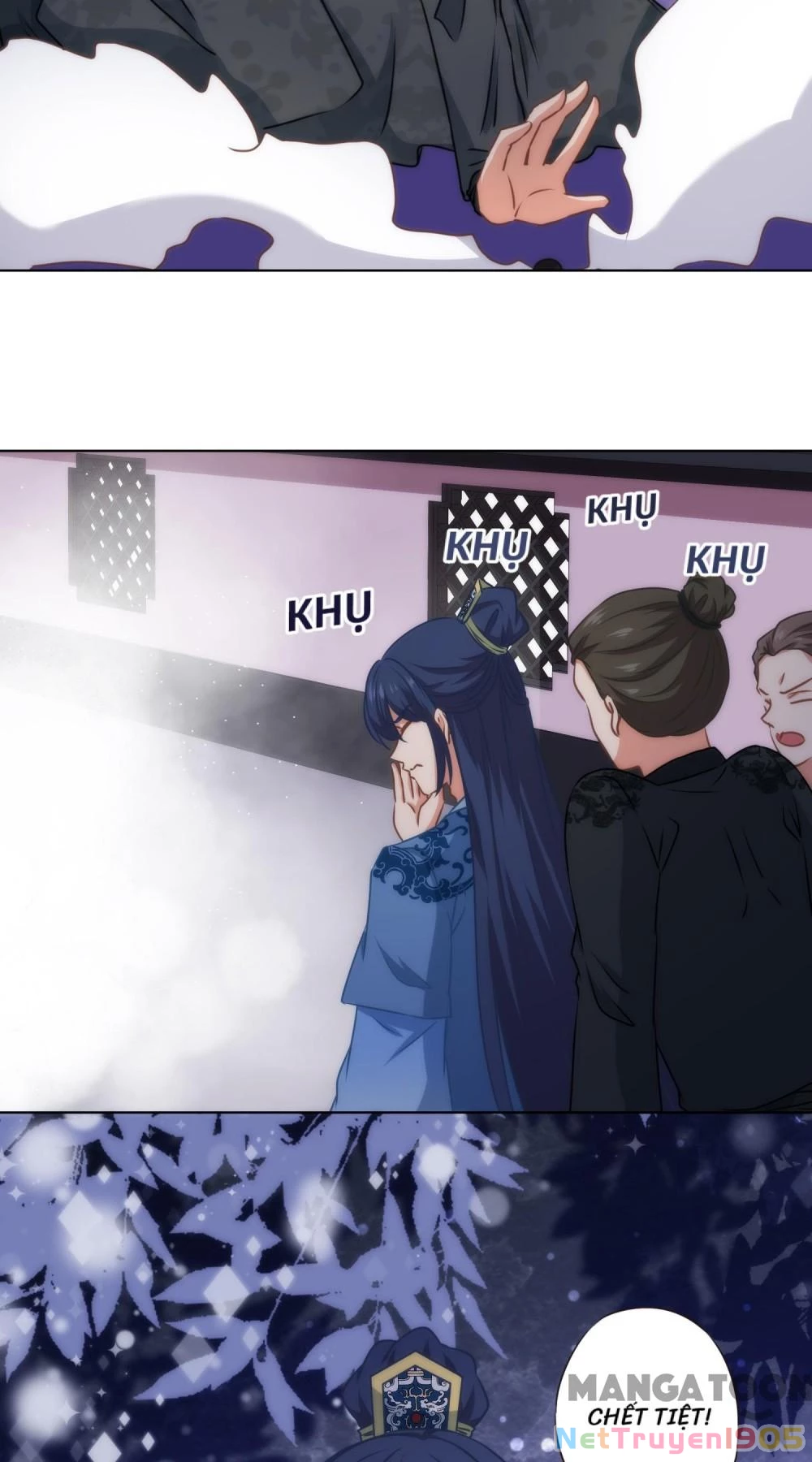 Ồ, Sủng Phi Đại Nhân Của Ta Chapter 322 - 38