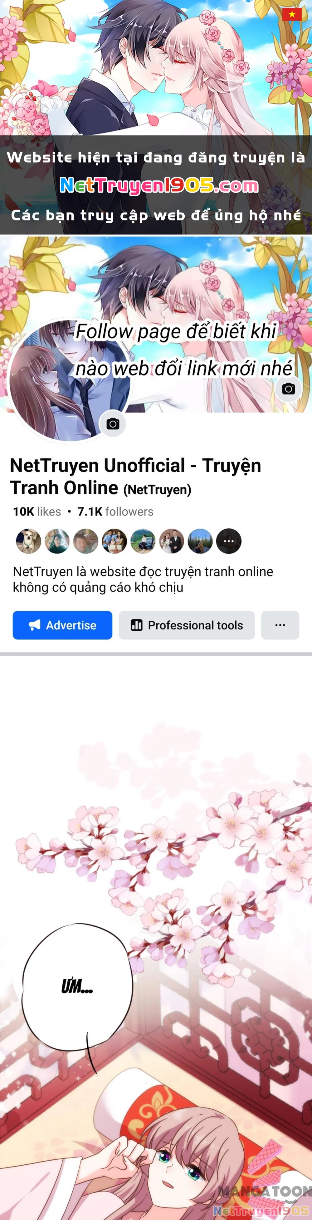 Ồ, Sủng Phi Đại Nhân Của Ta Chapter 323 - 1