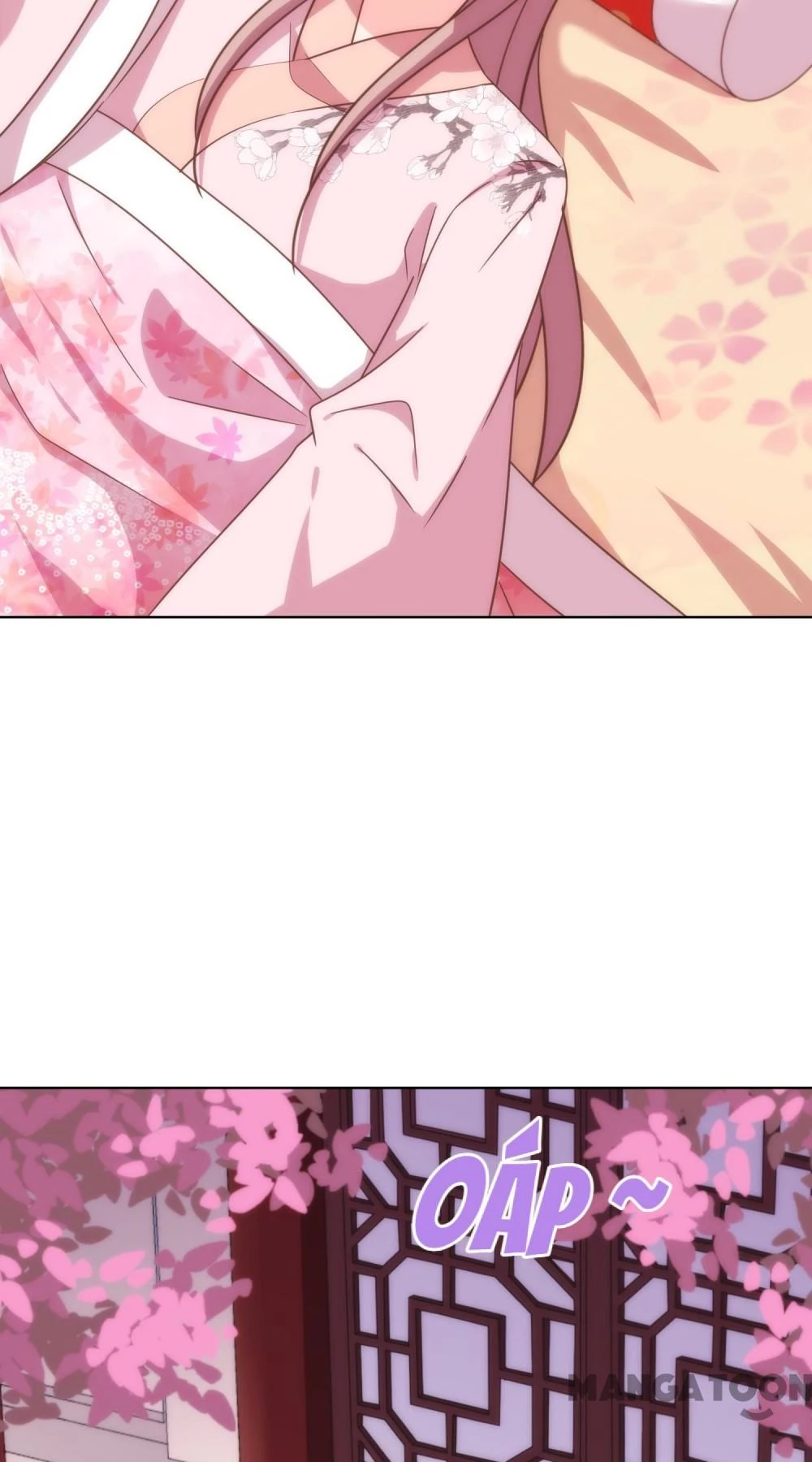 Ồ, Sủng Phi Đại Nhân Của Ta Chapter 323 - 2