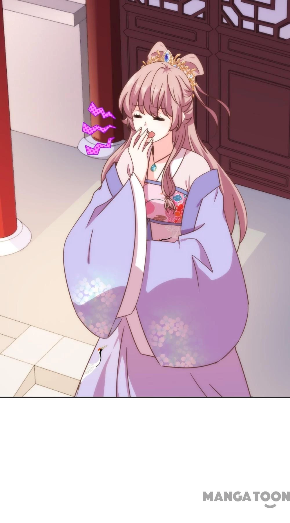 Ồ, Sủng Phi Đại Nhân Của Ta Chapter 323 - 3