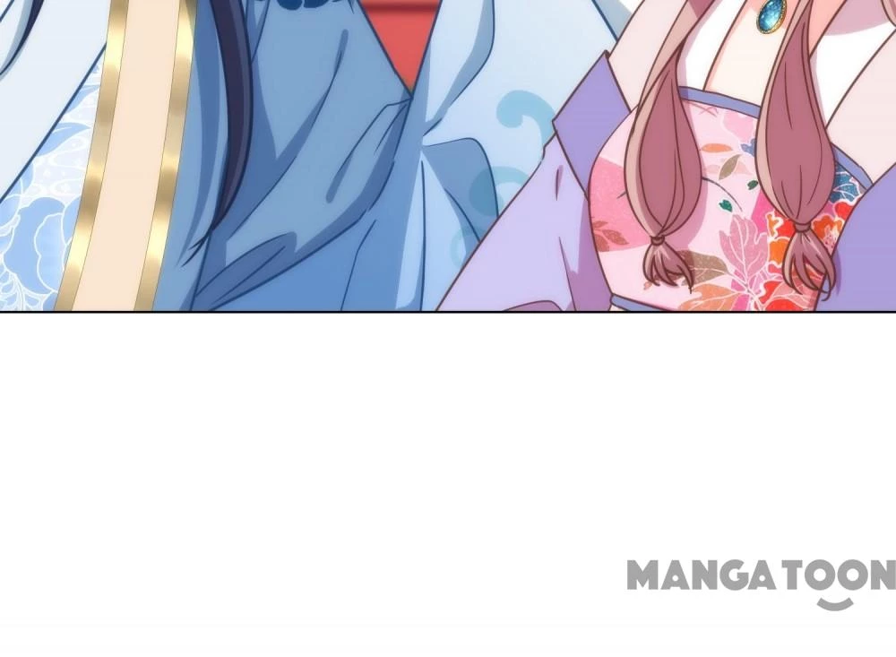 Ồ, Sủng Phi Đại Nhân Của Ta Chapter 323 - 8