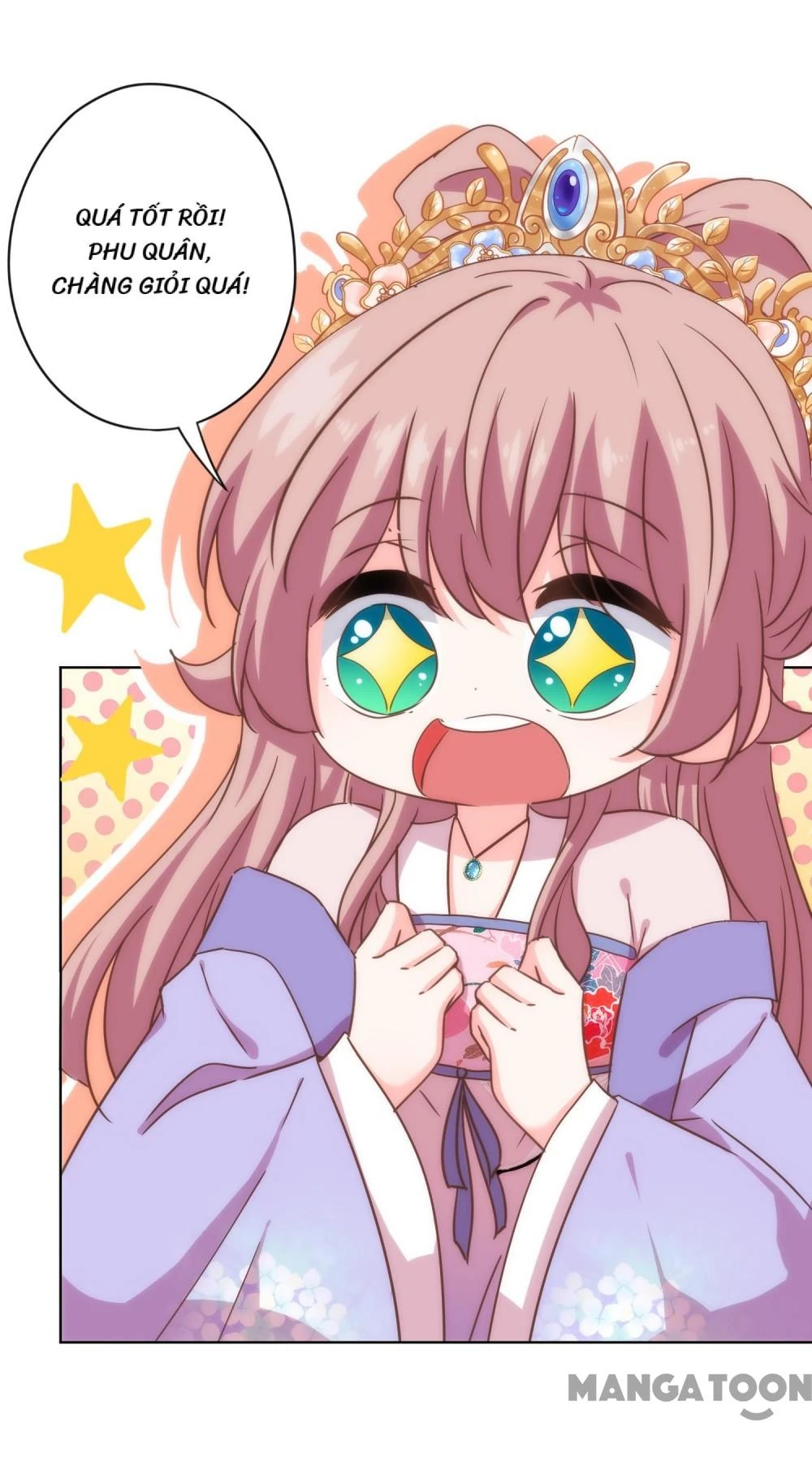 Ồ, Sủng Phi Đại Nhân Của Ta Chapter 323 - 9