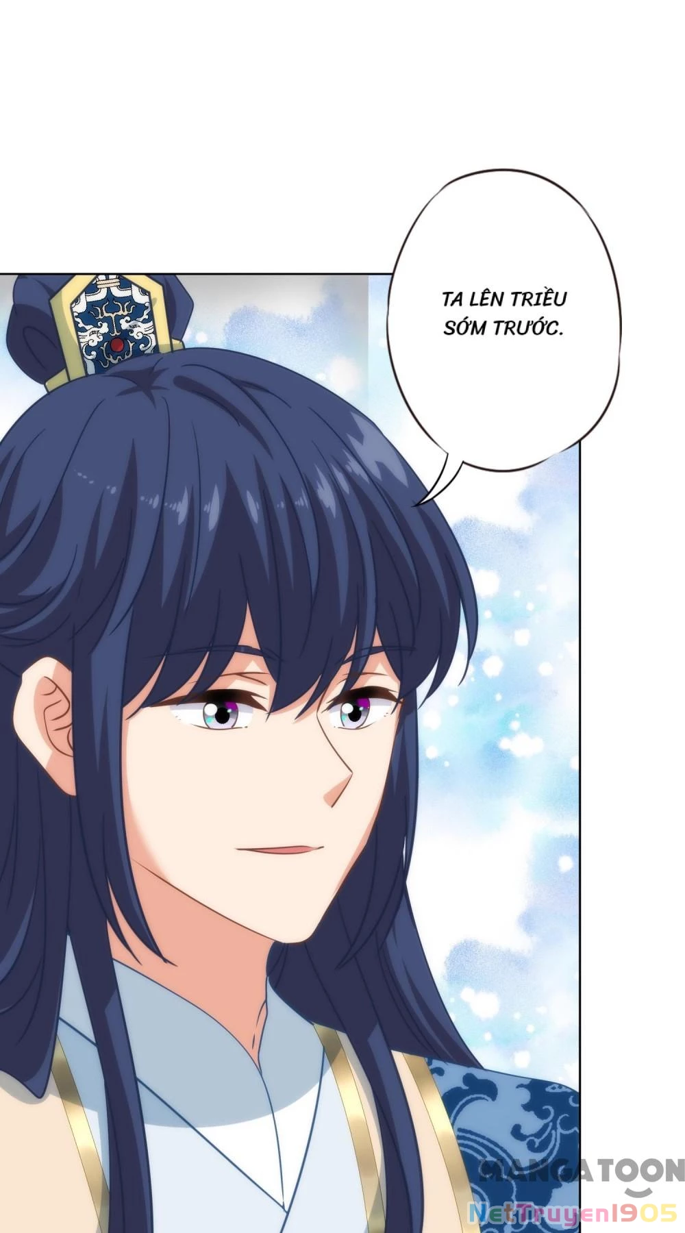 Ồ, Sủng Phi Đại Nhân Của Ta Chapter 323 - 10