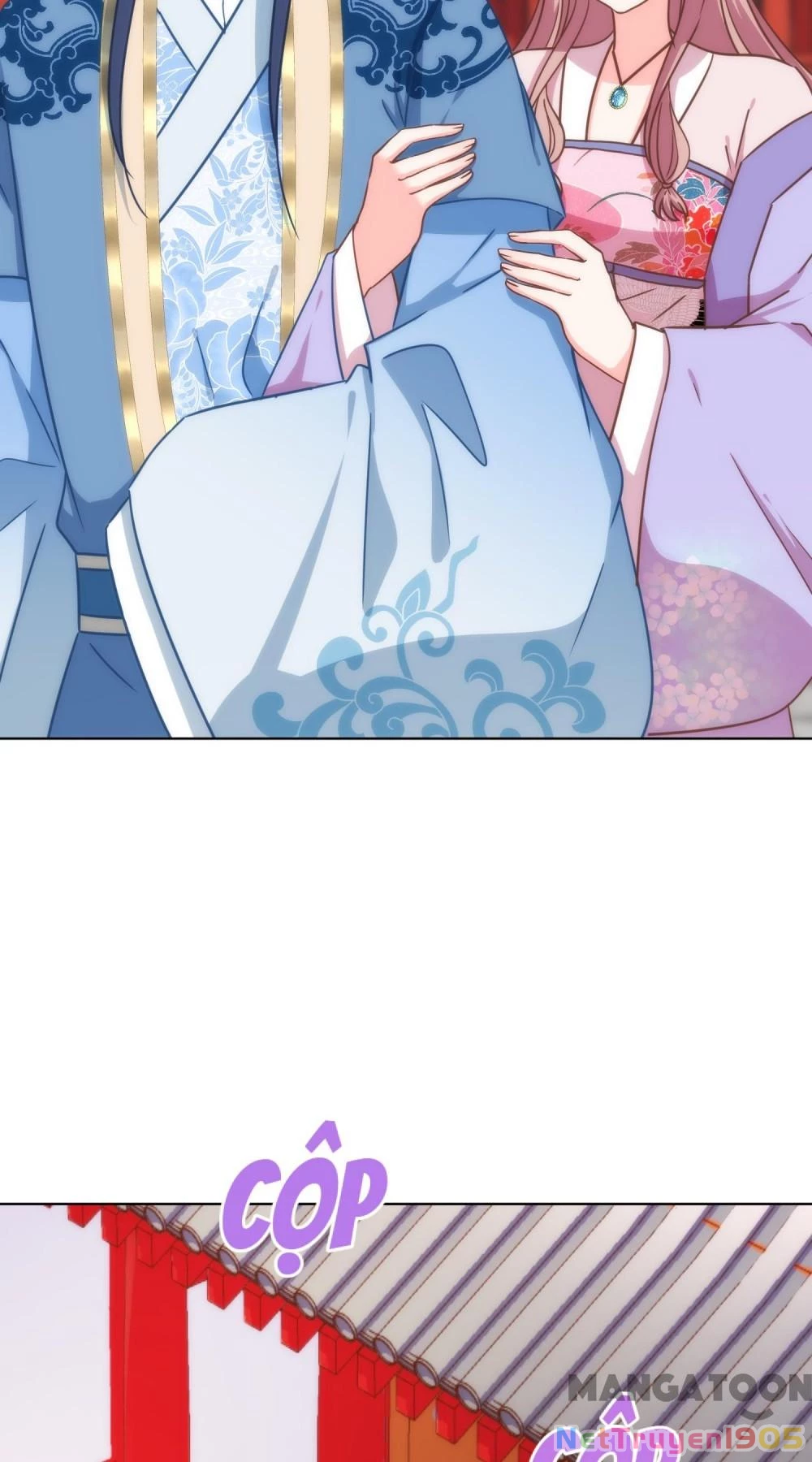 Ồ, Sủng Phi Đại Nhân Của Ta Chapter 323 - 12